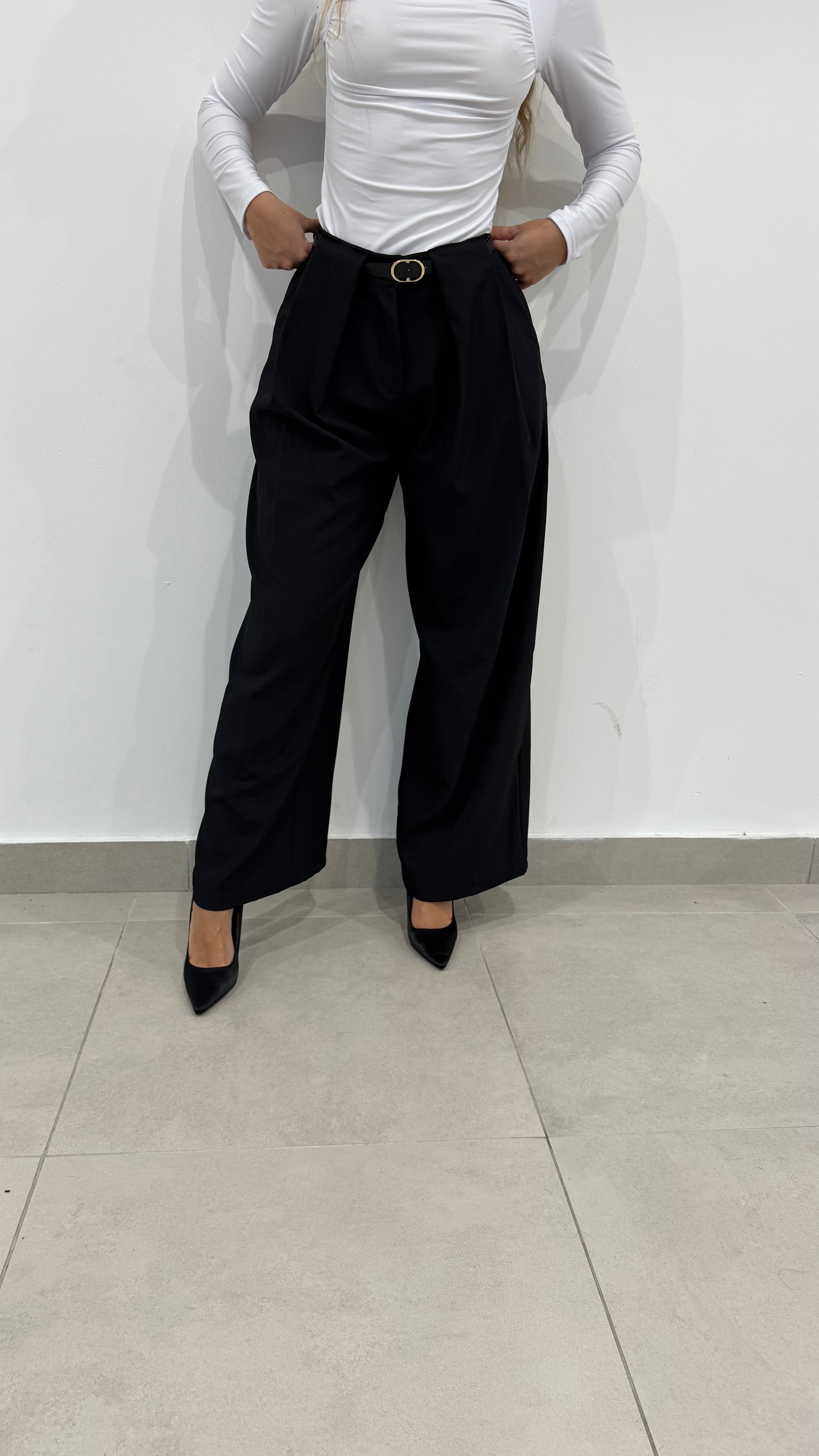 Pantalone Basilea 18186