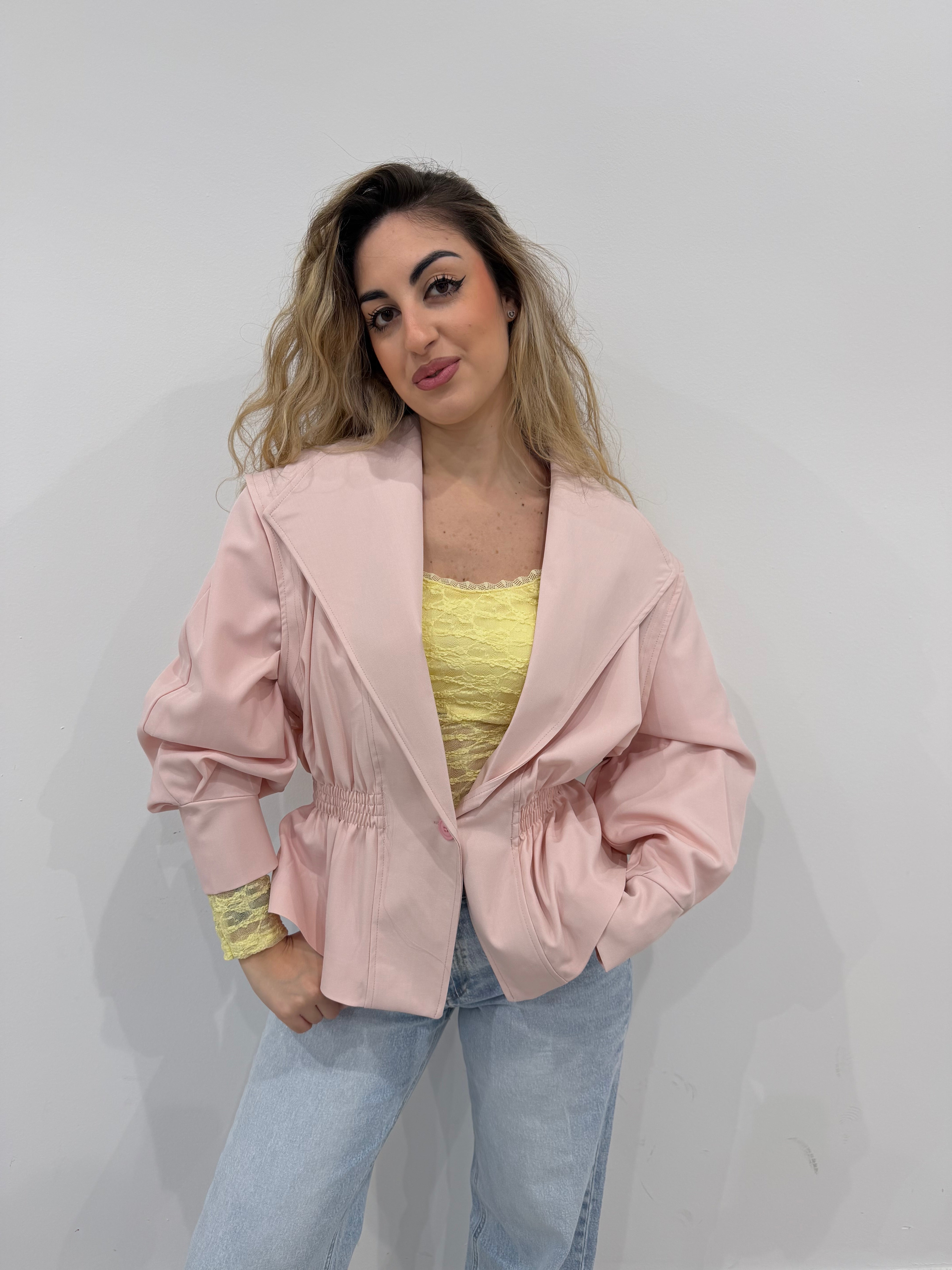 Blazer Lucia mar66766