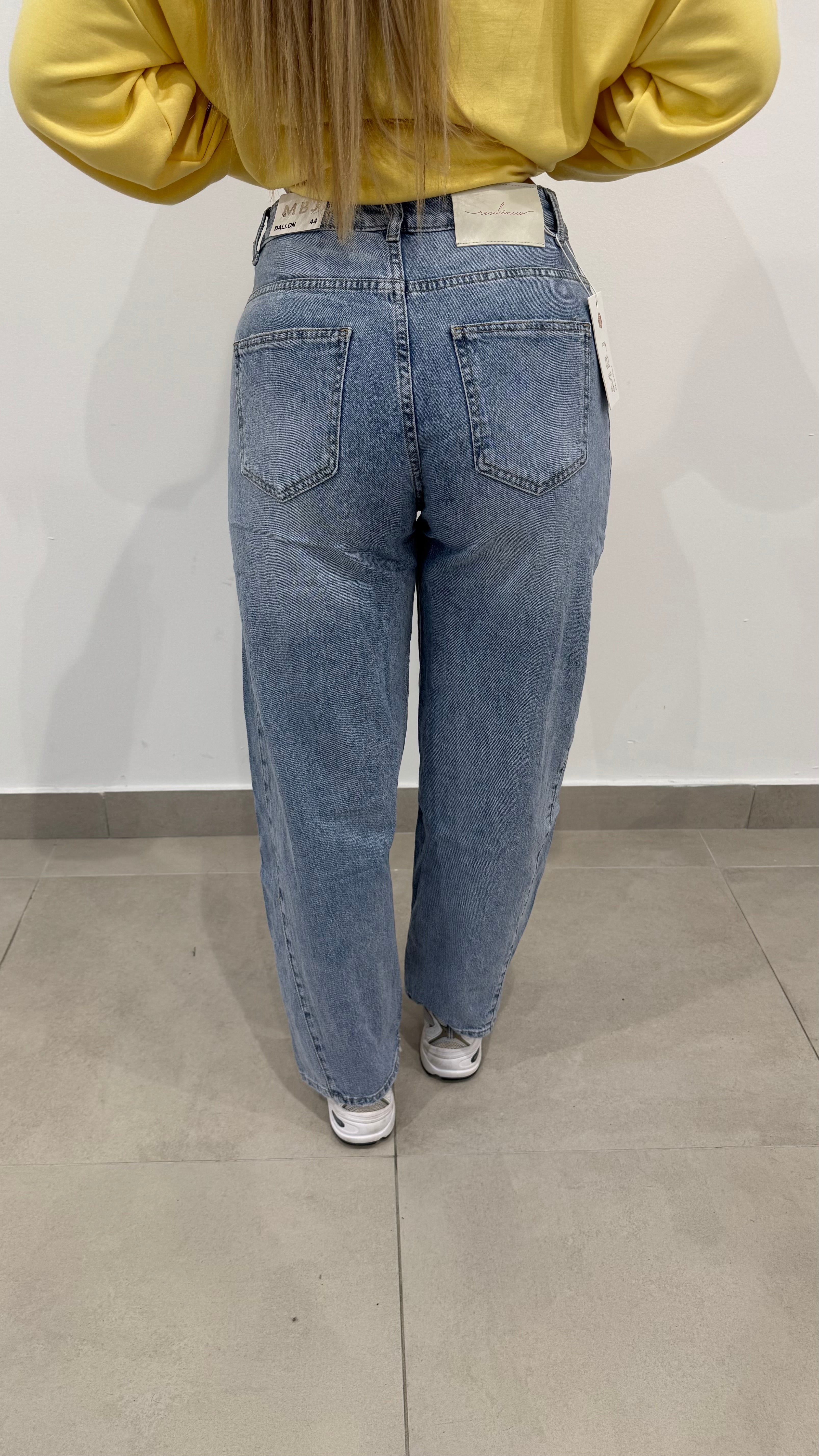 Jeans Gloria g020-2