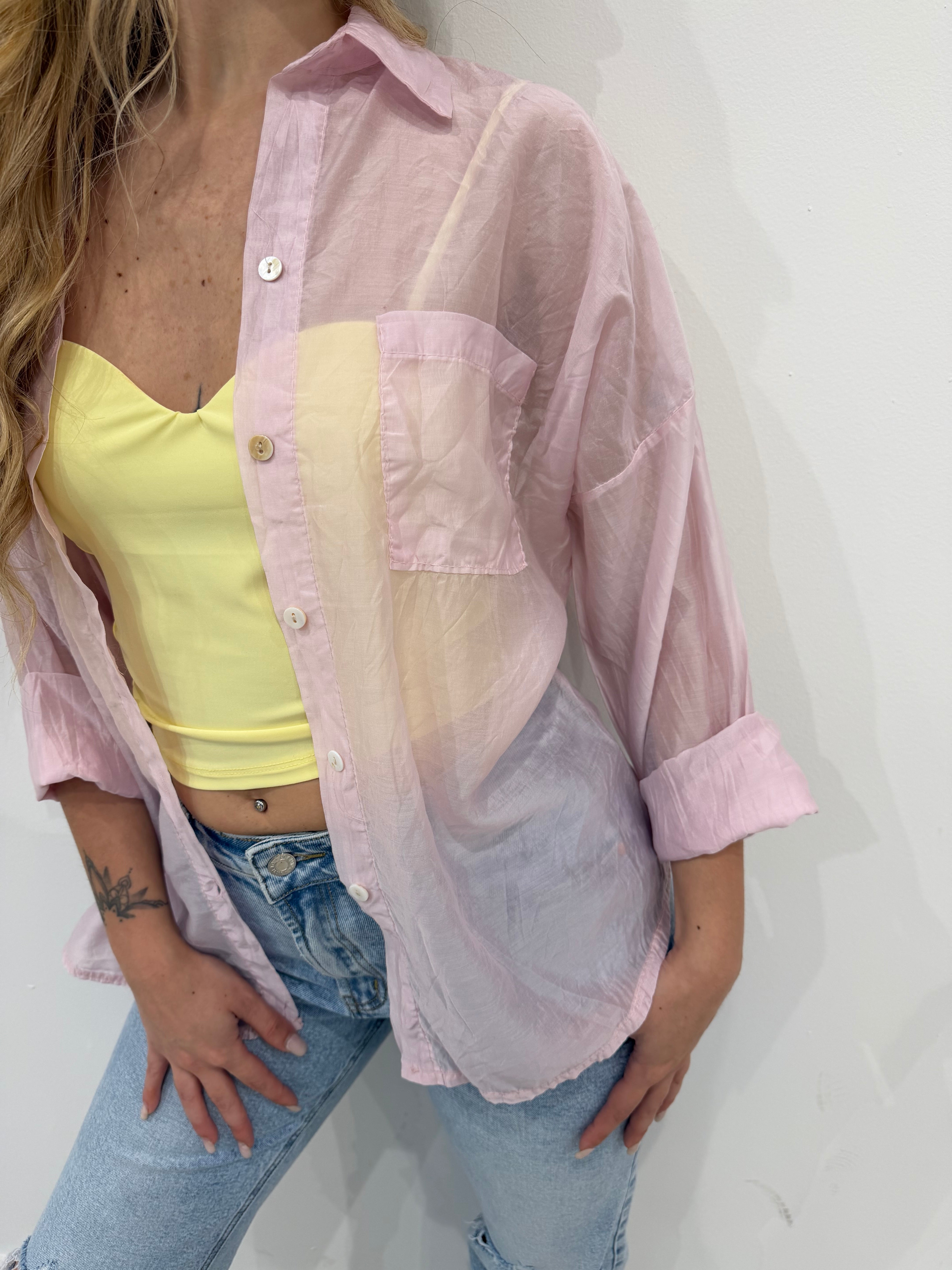 Camicia Mia 25135