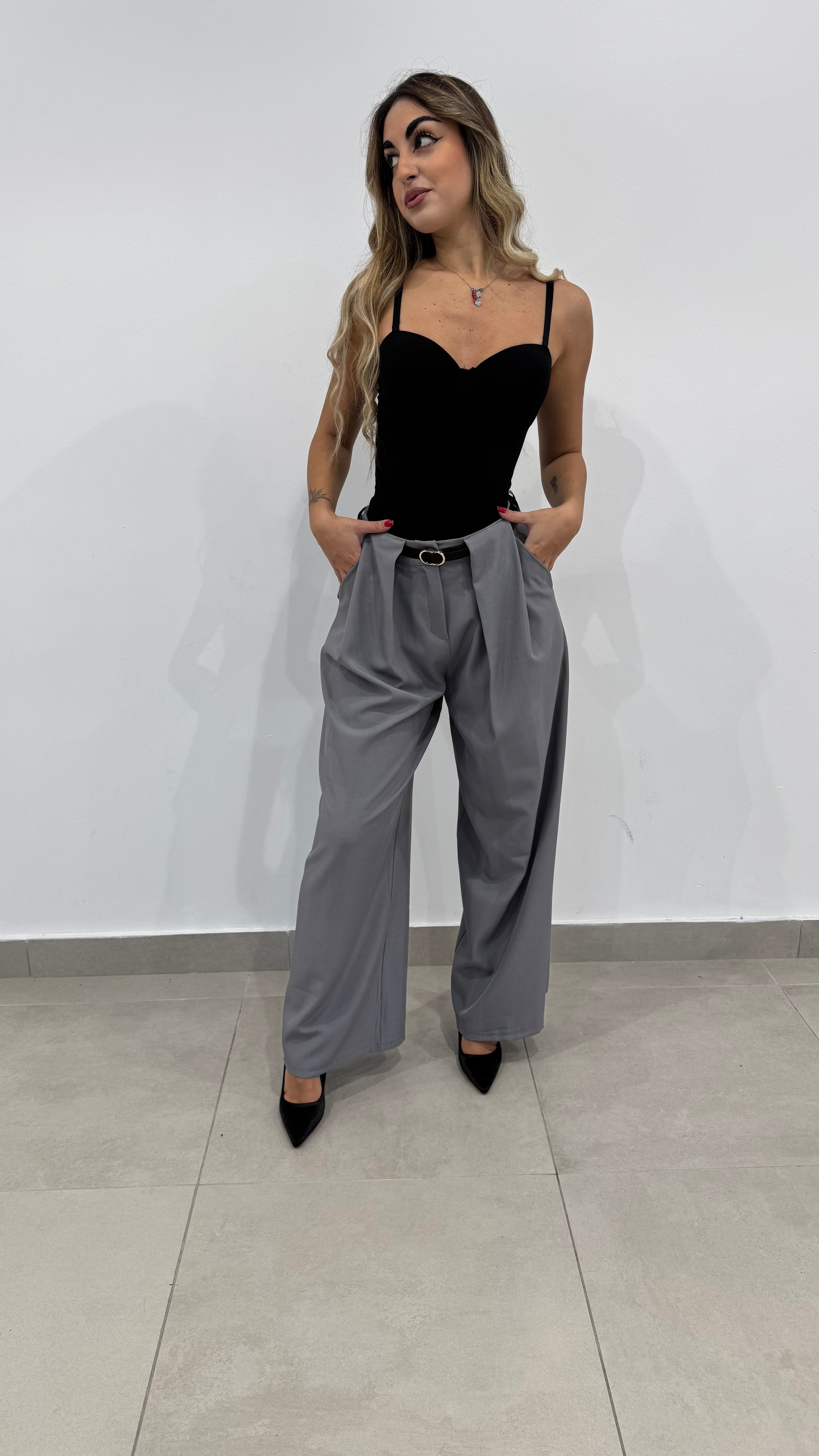 Pantalone Basilea 18186