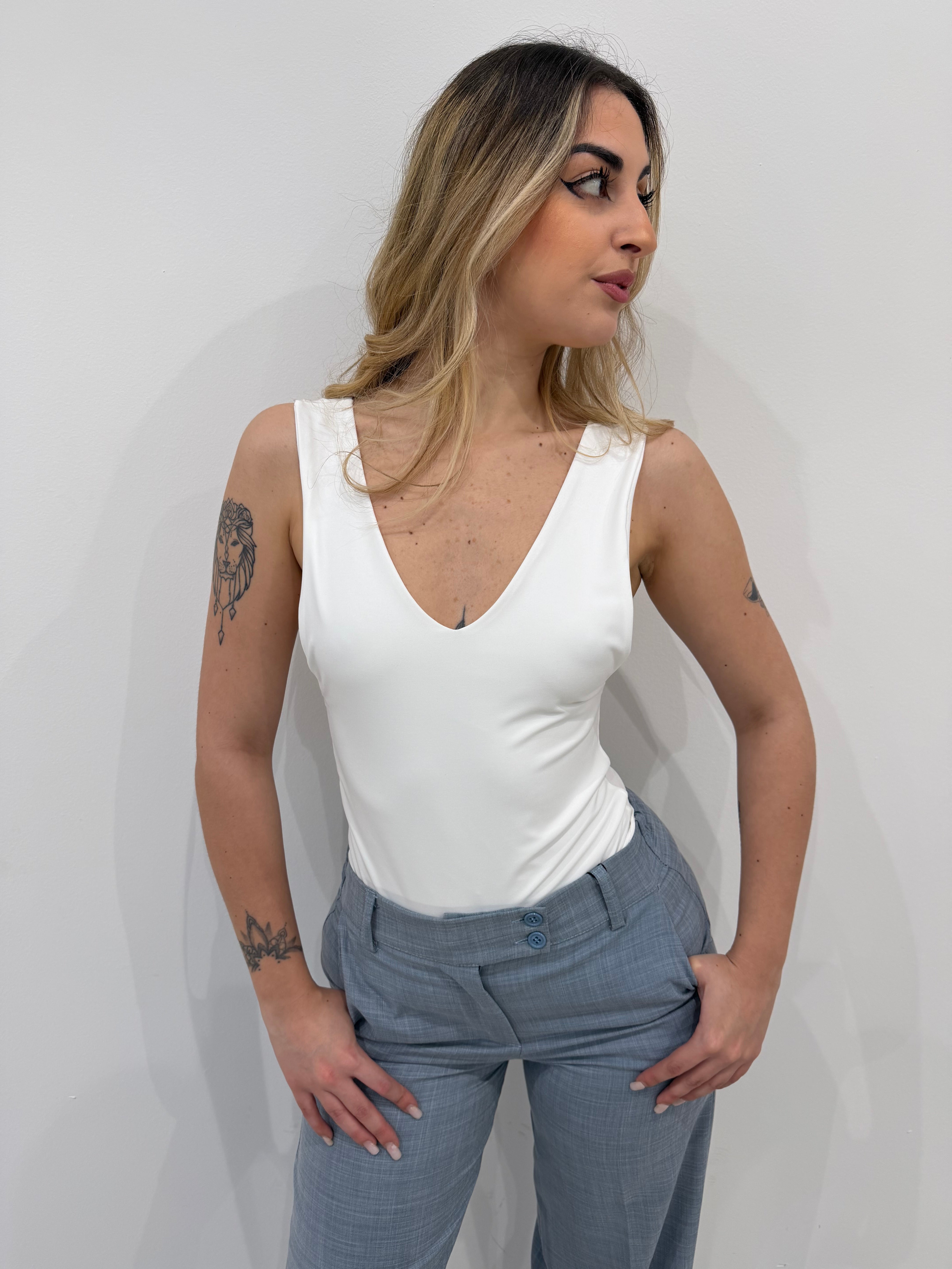 Body Carla 16618