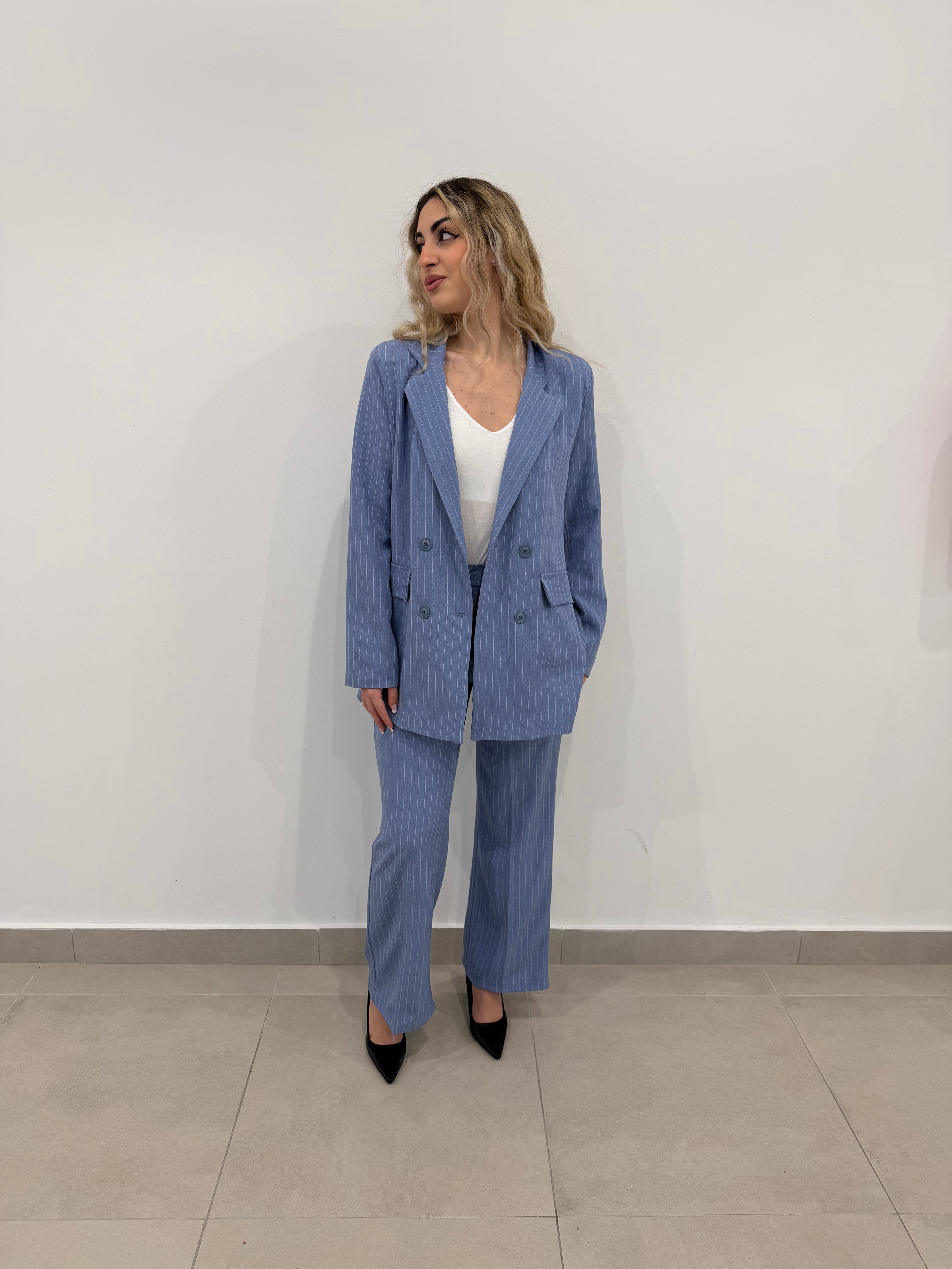 Tailleur Elisa 30990