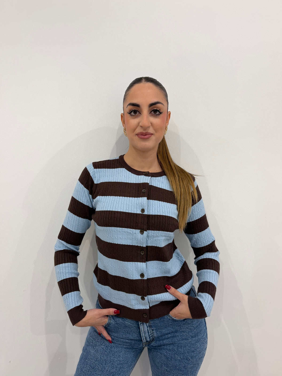 Cardigan Patrizia 69842