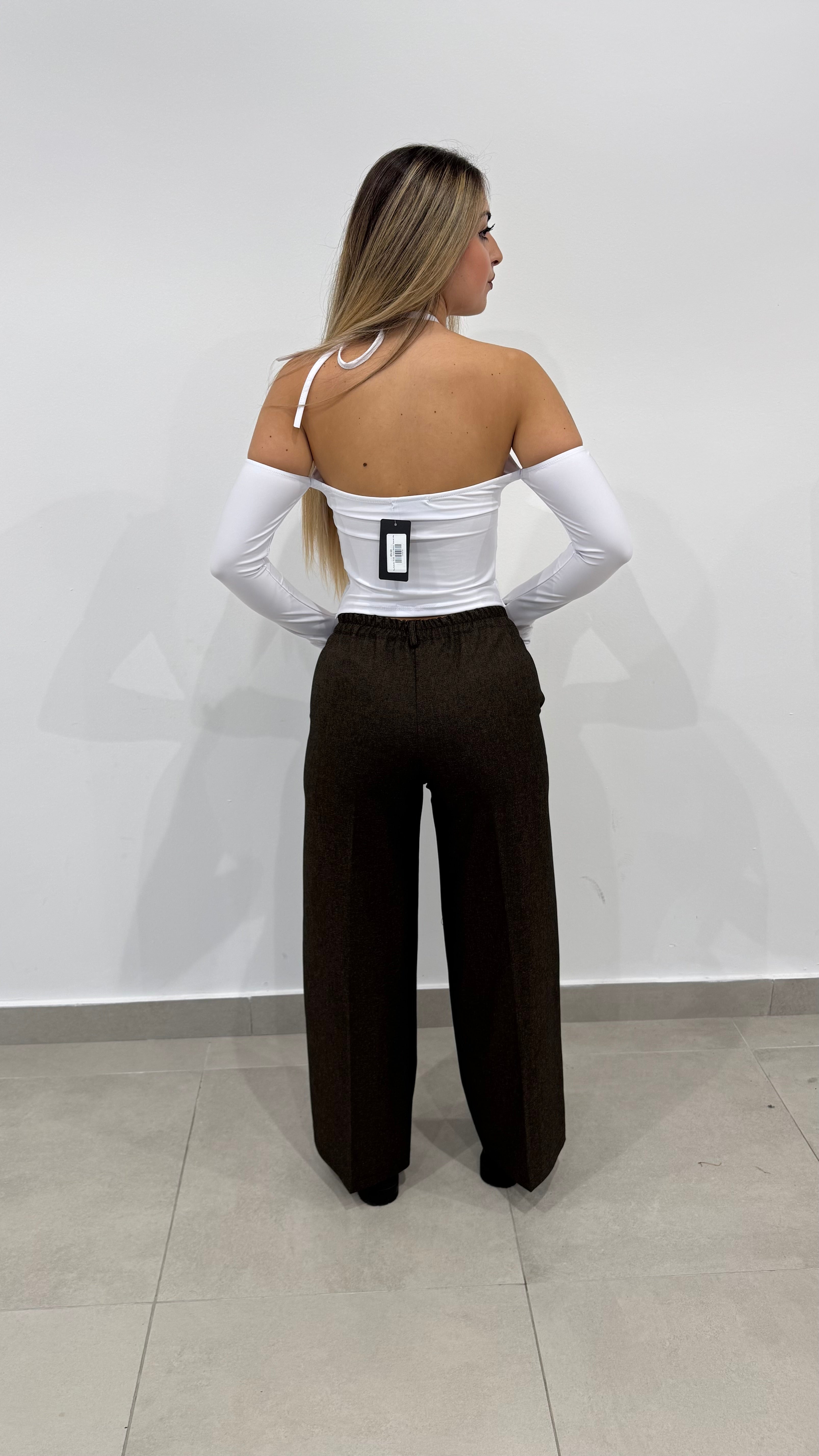 Pantalone Sophì cr11304