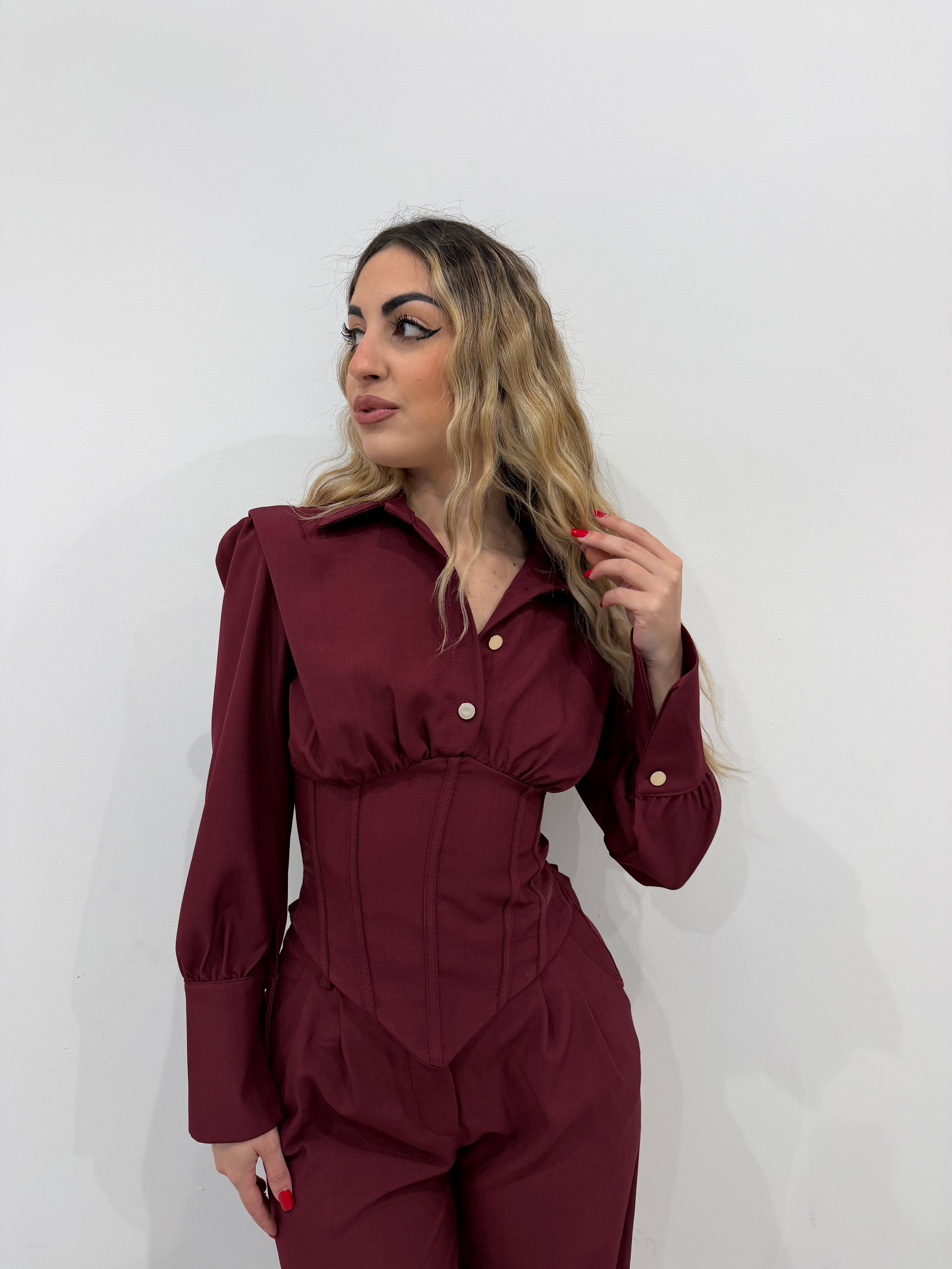 Coordinato Iole 6881