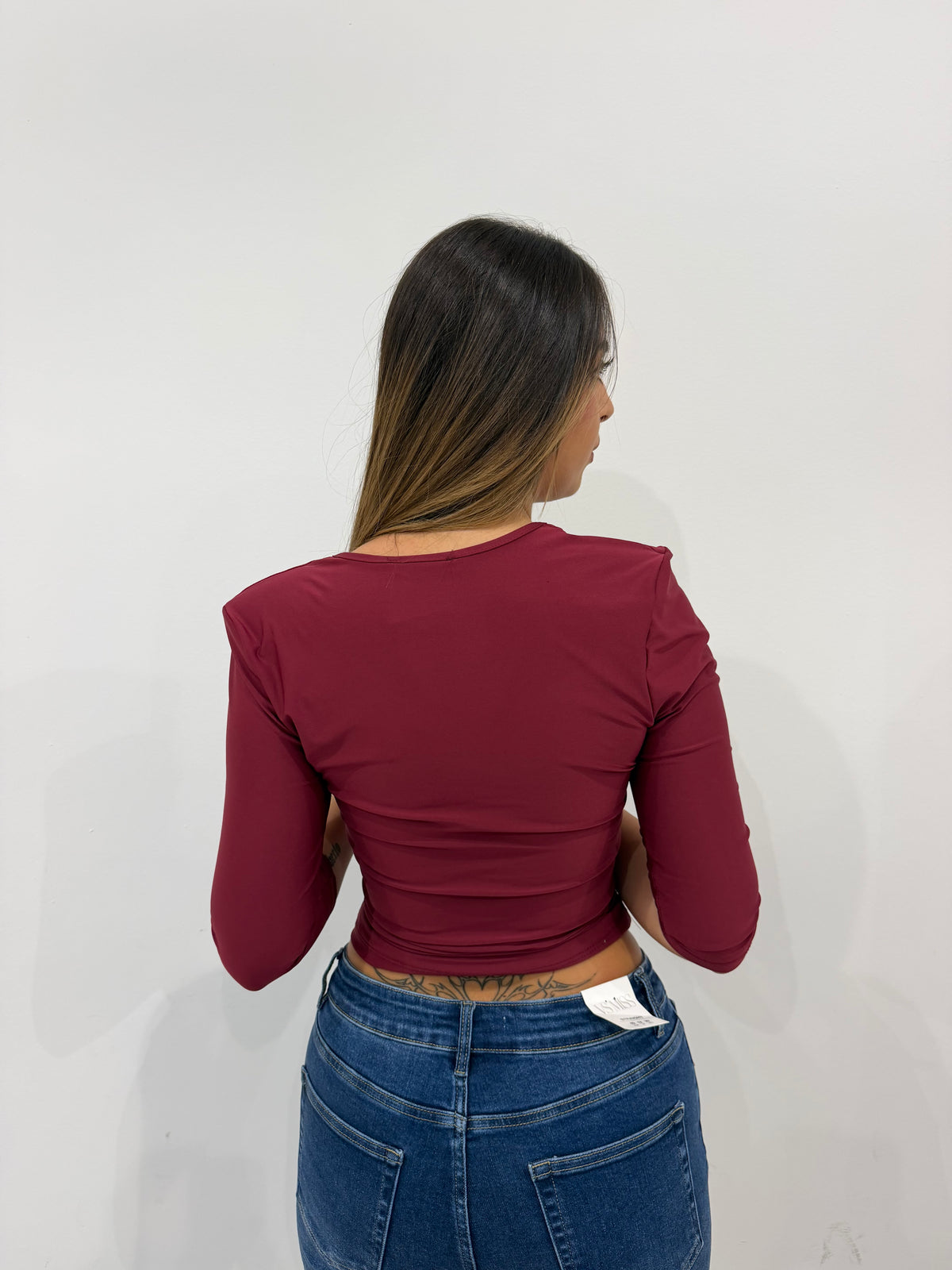 Maglia Jenny 16835