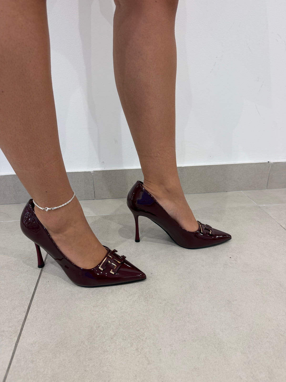 Décolleté Francy d3942