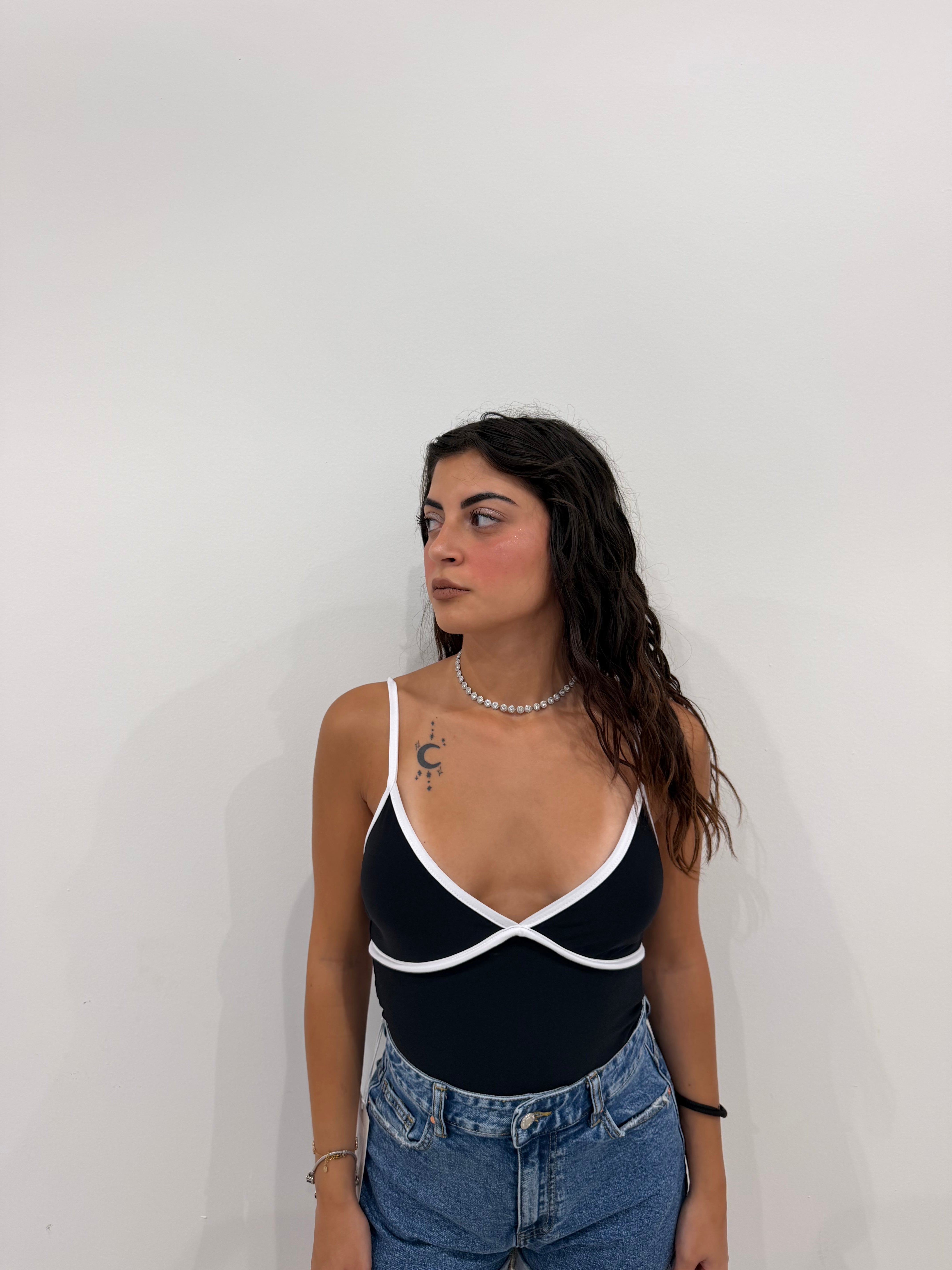 Body Pamela 16767