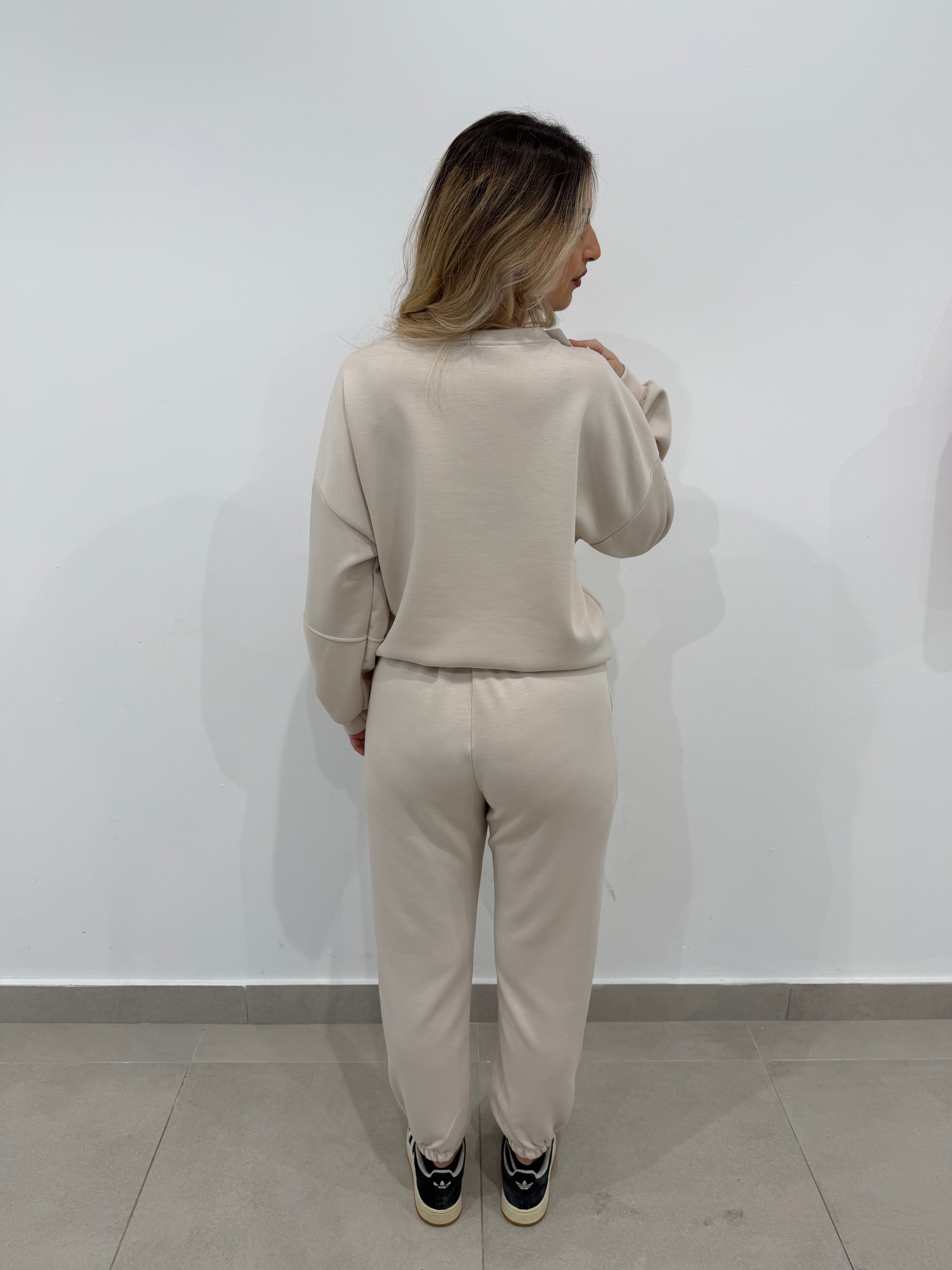 Coordinato Evelyn 7065