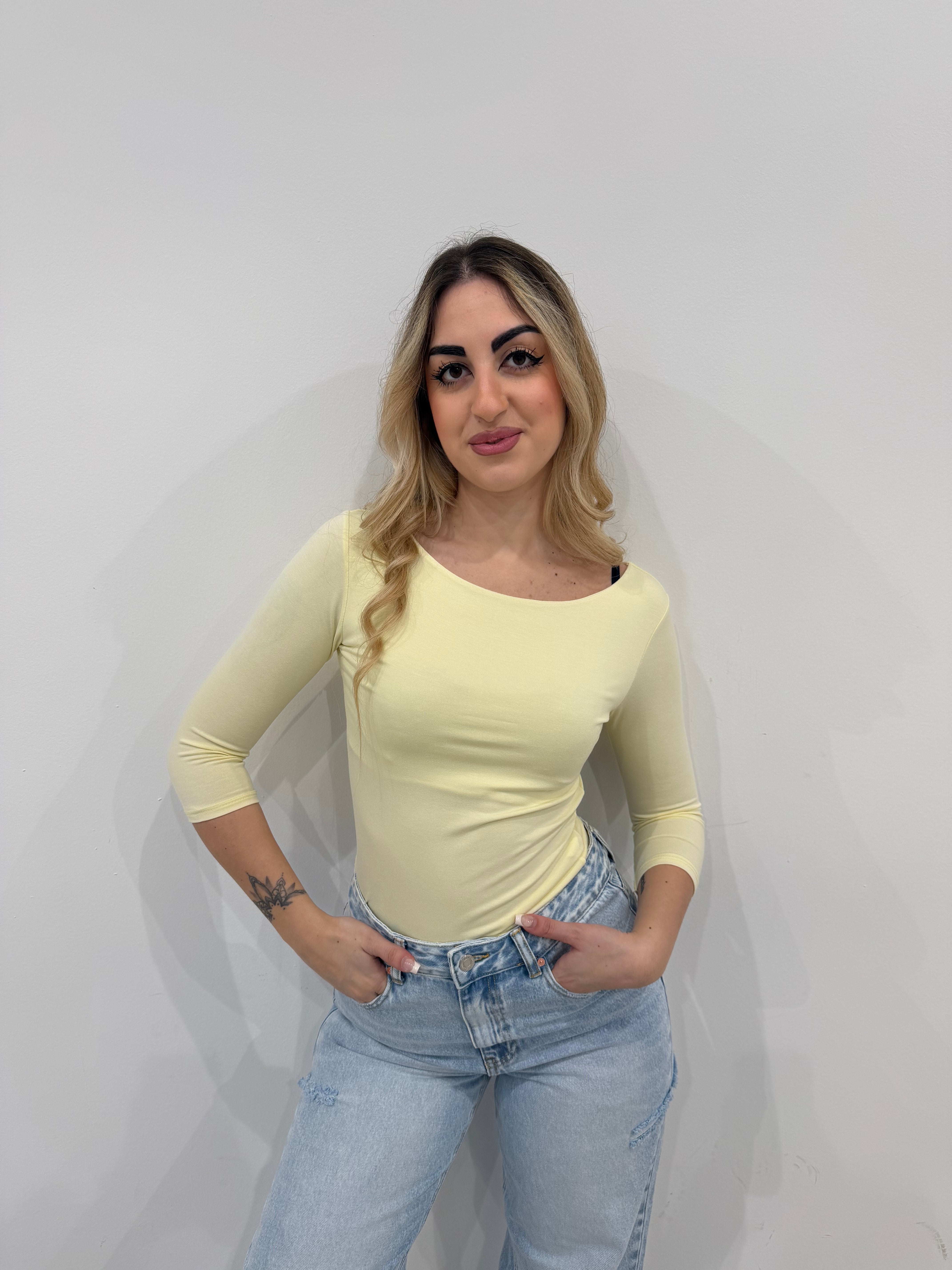 Maglia Gioia 2321