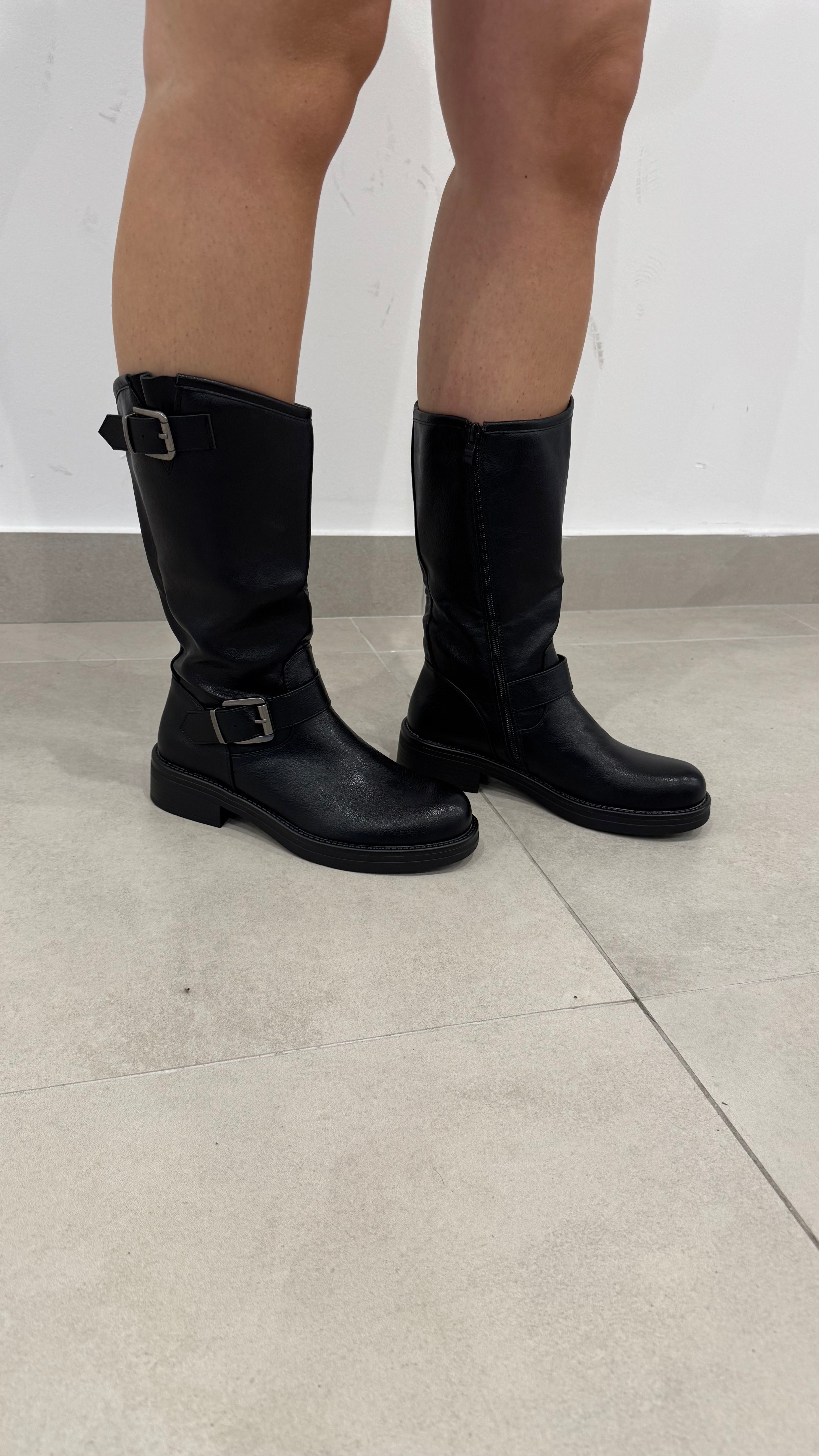 Stivale Glam ax68012-25