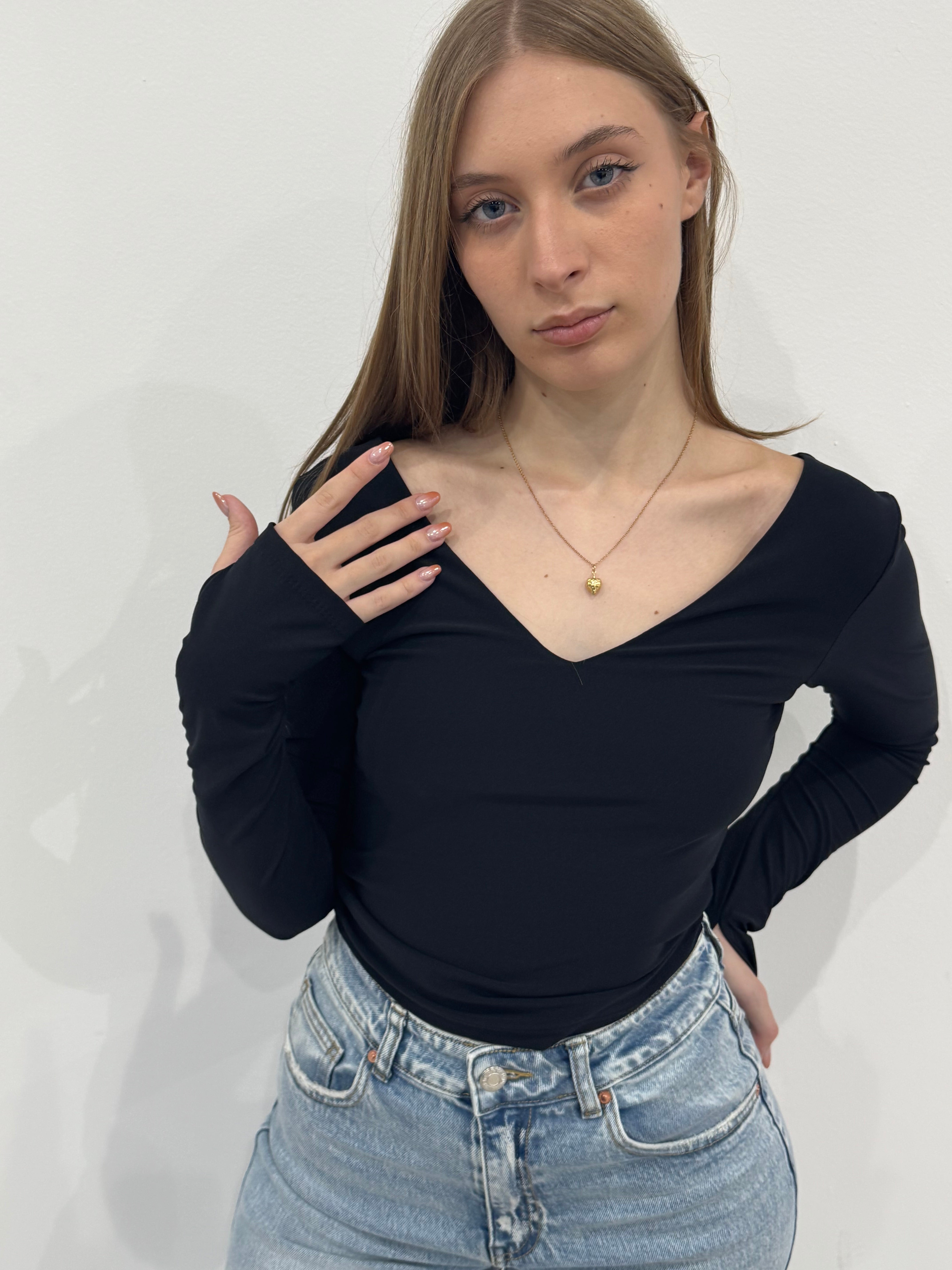Maglia Beatrice 16369