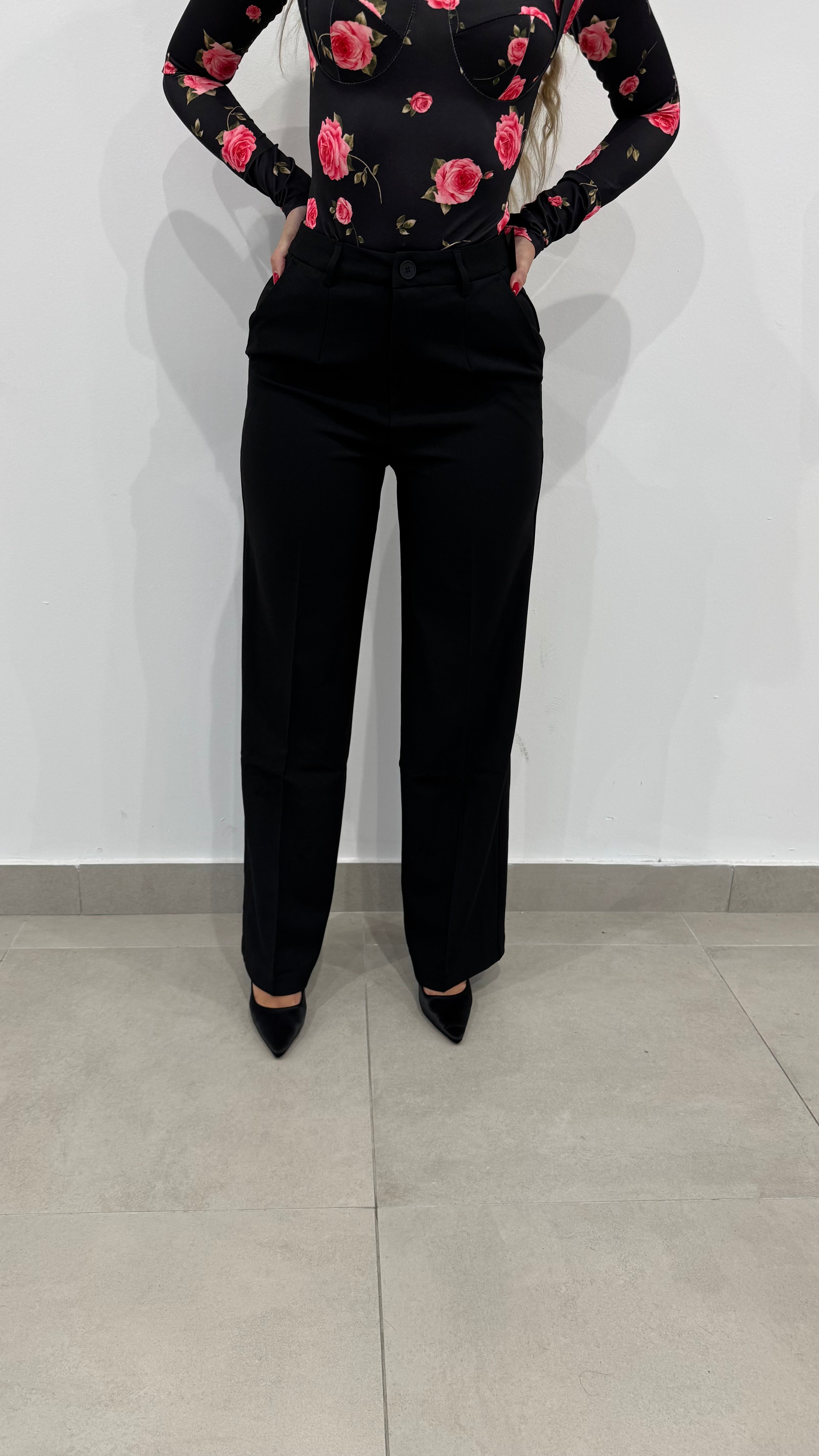 Pantalone Beatrice 9002
