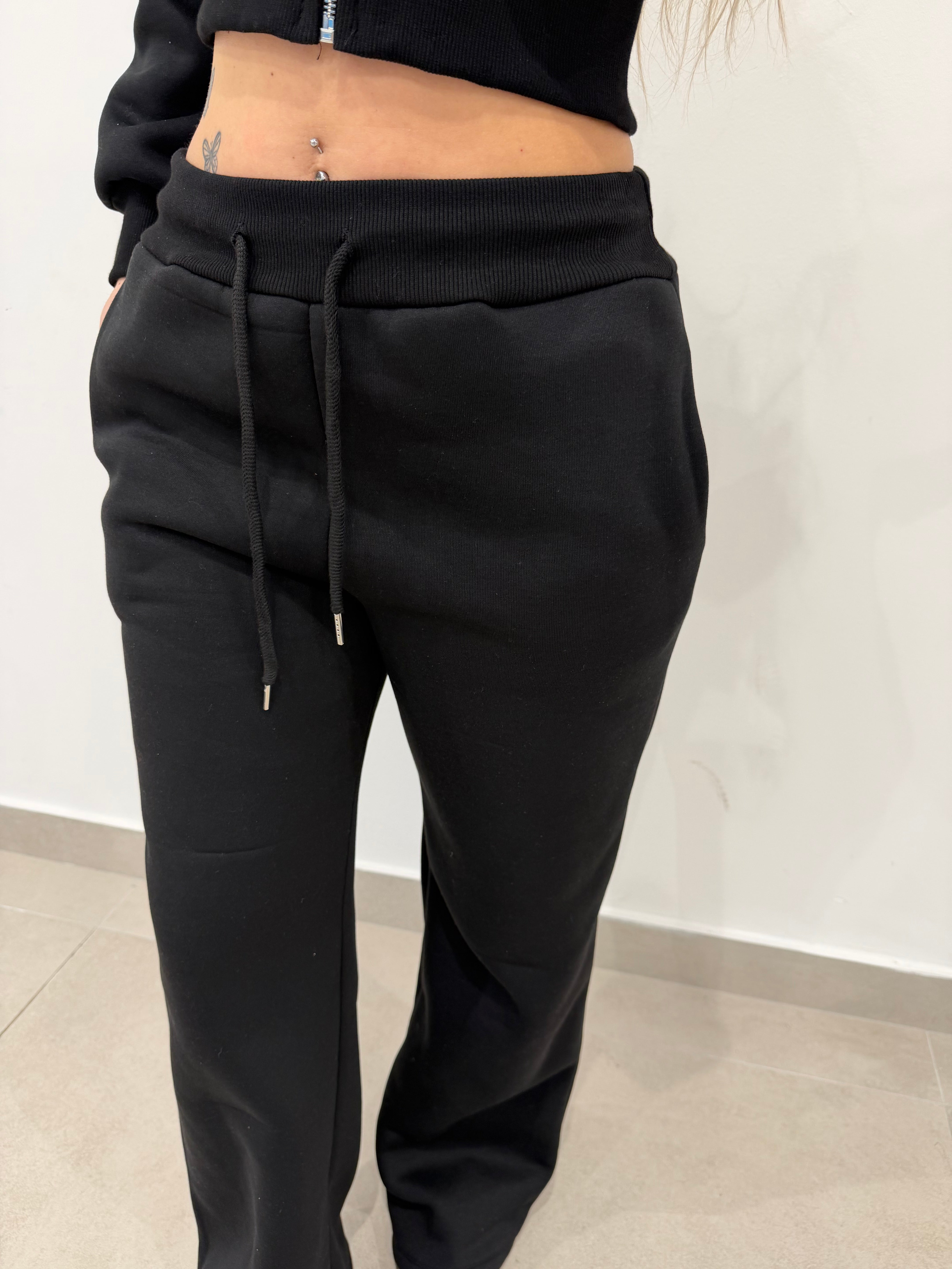 Coordinato Comfy 5540