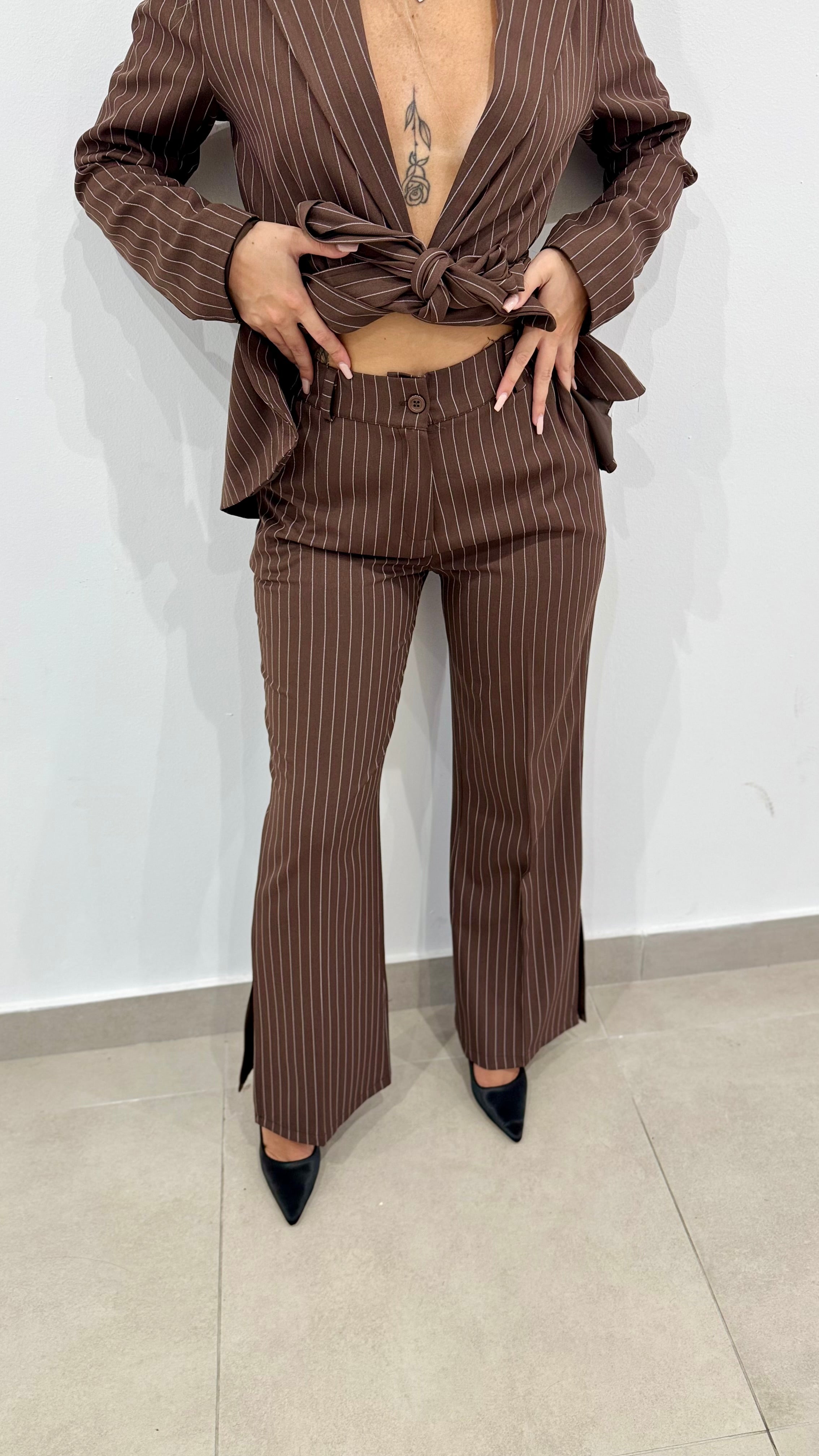 Tailleur Aurora 30575