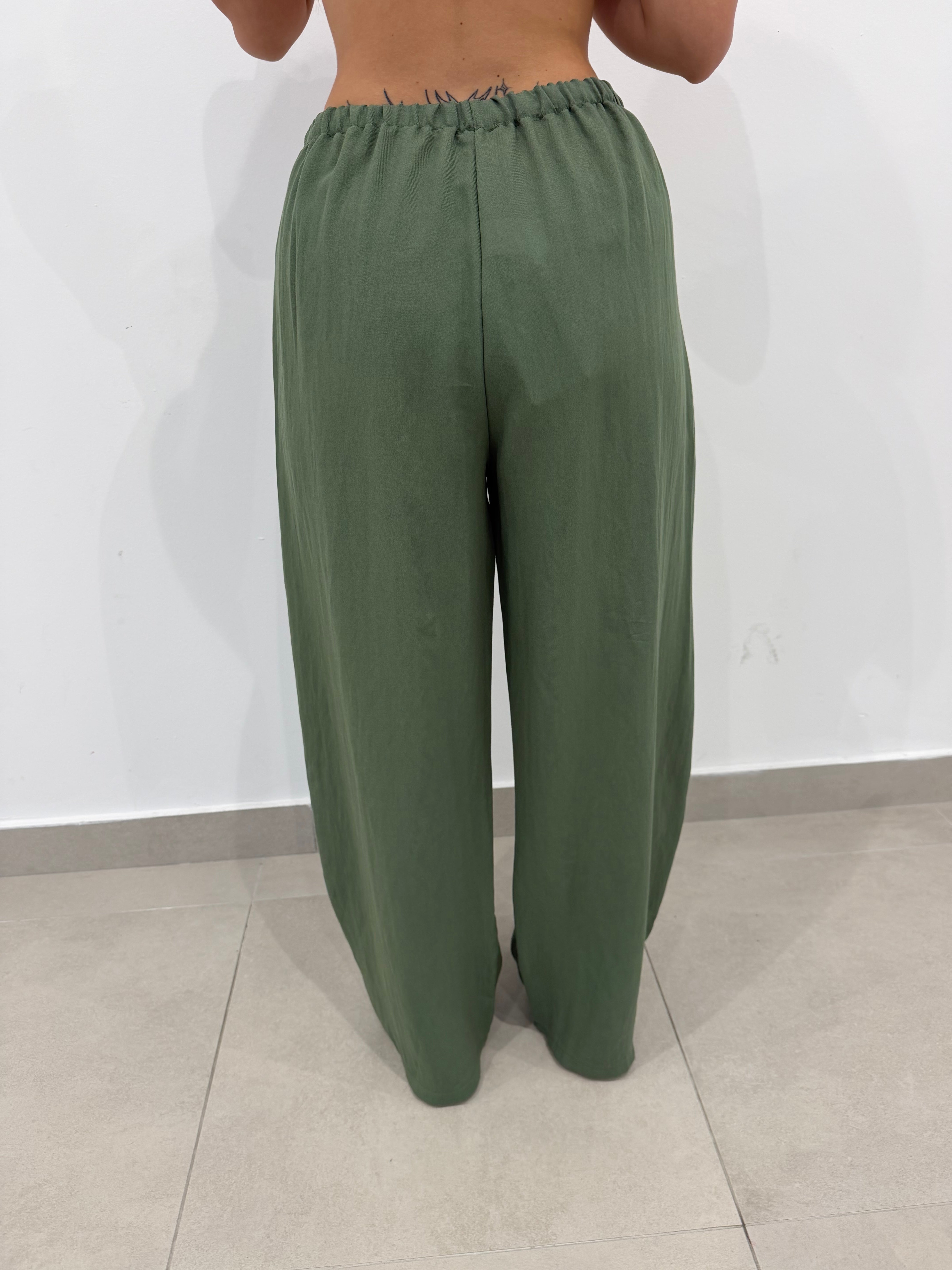 Pantalone Anna mar5986