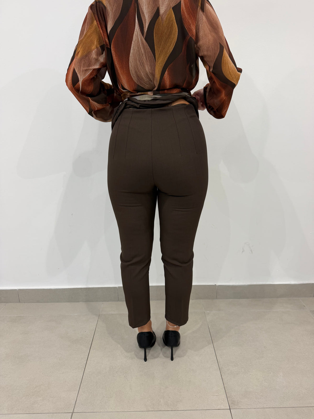 Pantalone Jennifer nf8870