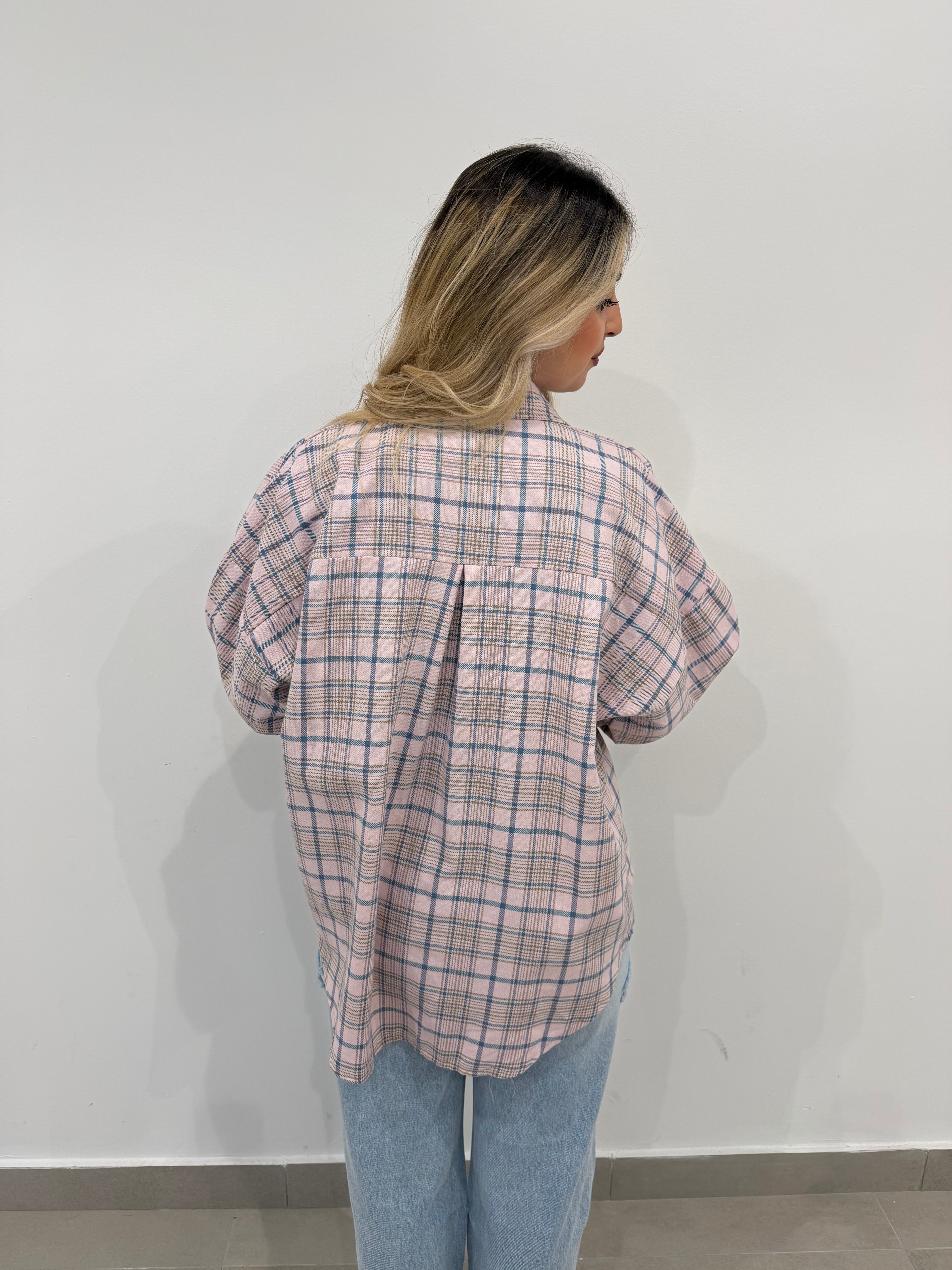 Camicia Anna 24616
