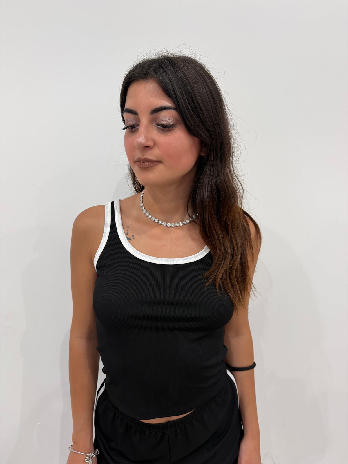 Coordinato Fitness 5696