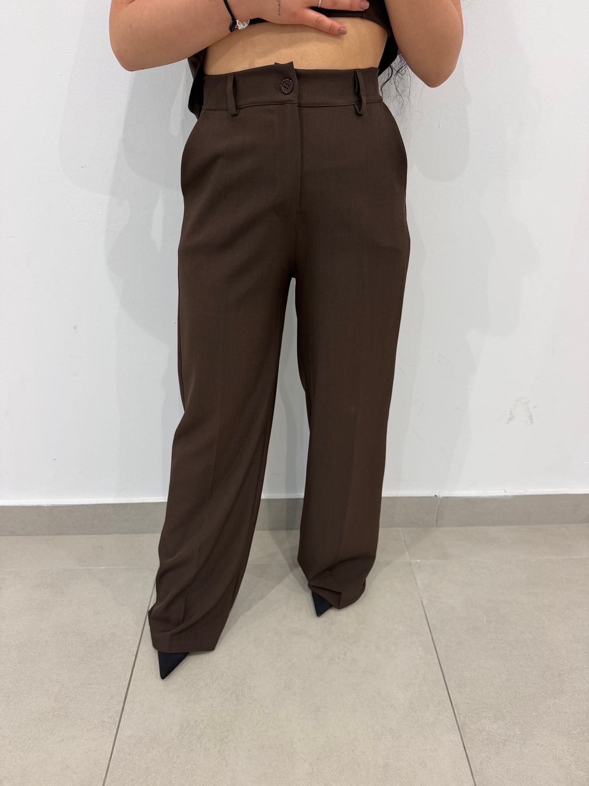Coordinato Jasmine m10011
