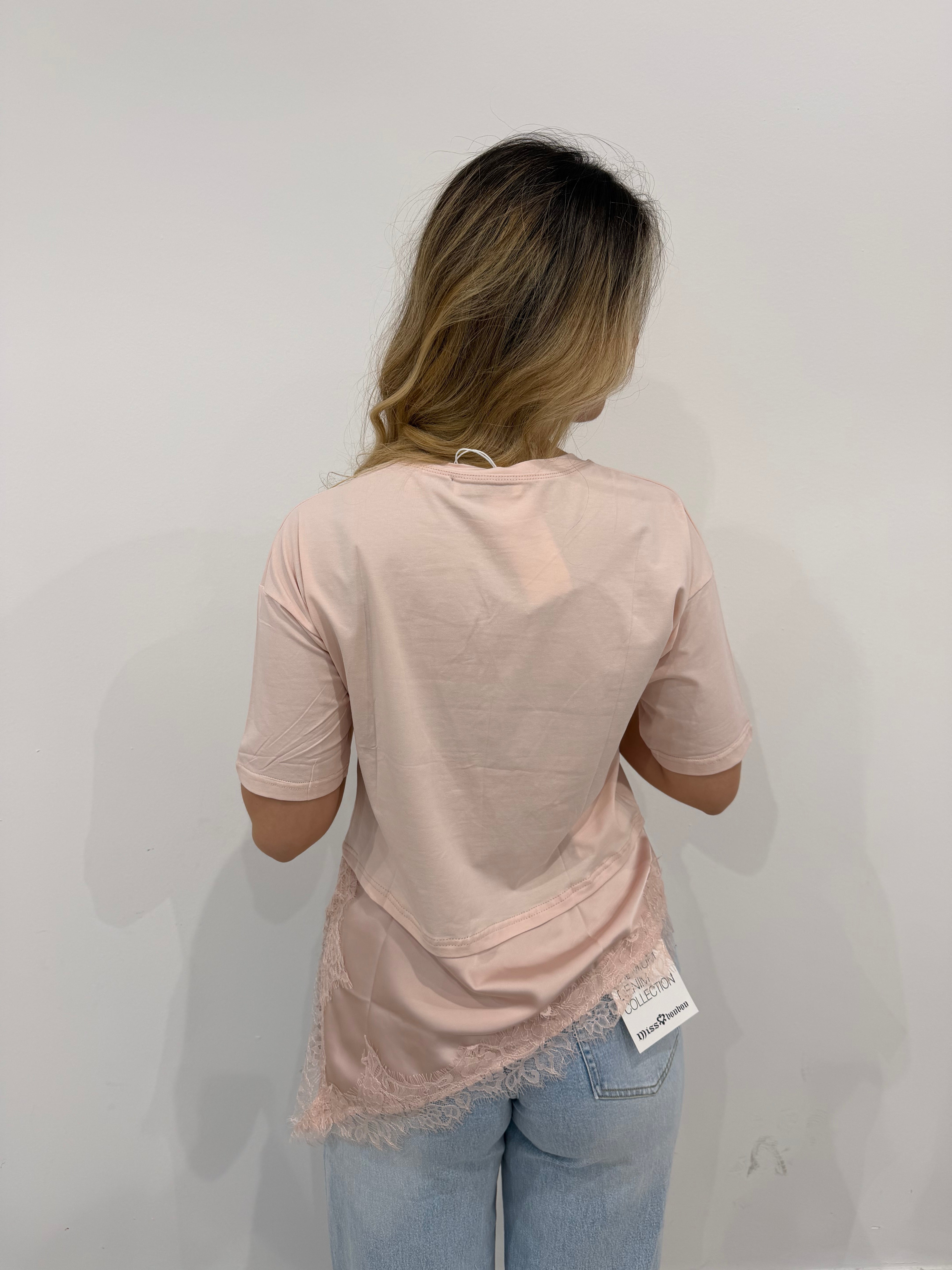 Maglia Terry g68113