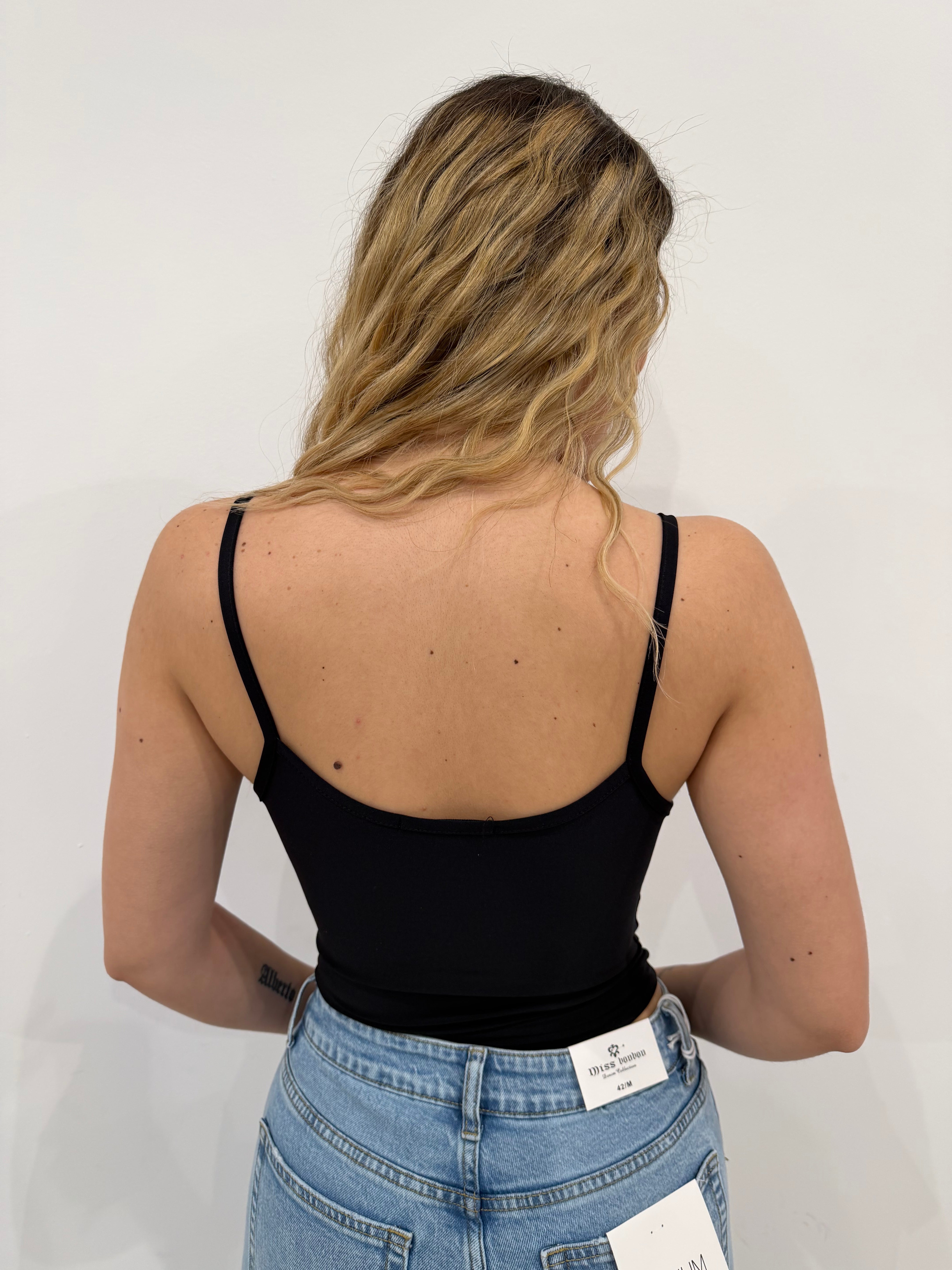 Body Cecilia 16309
