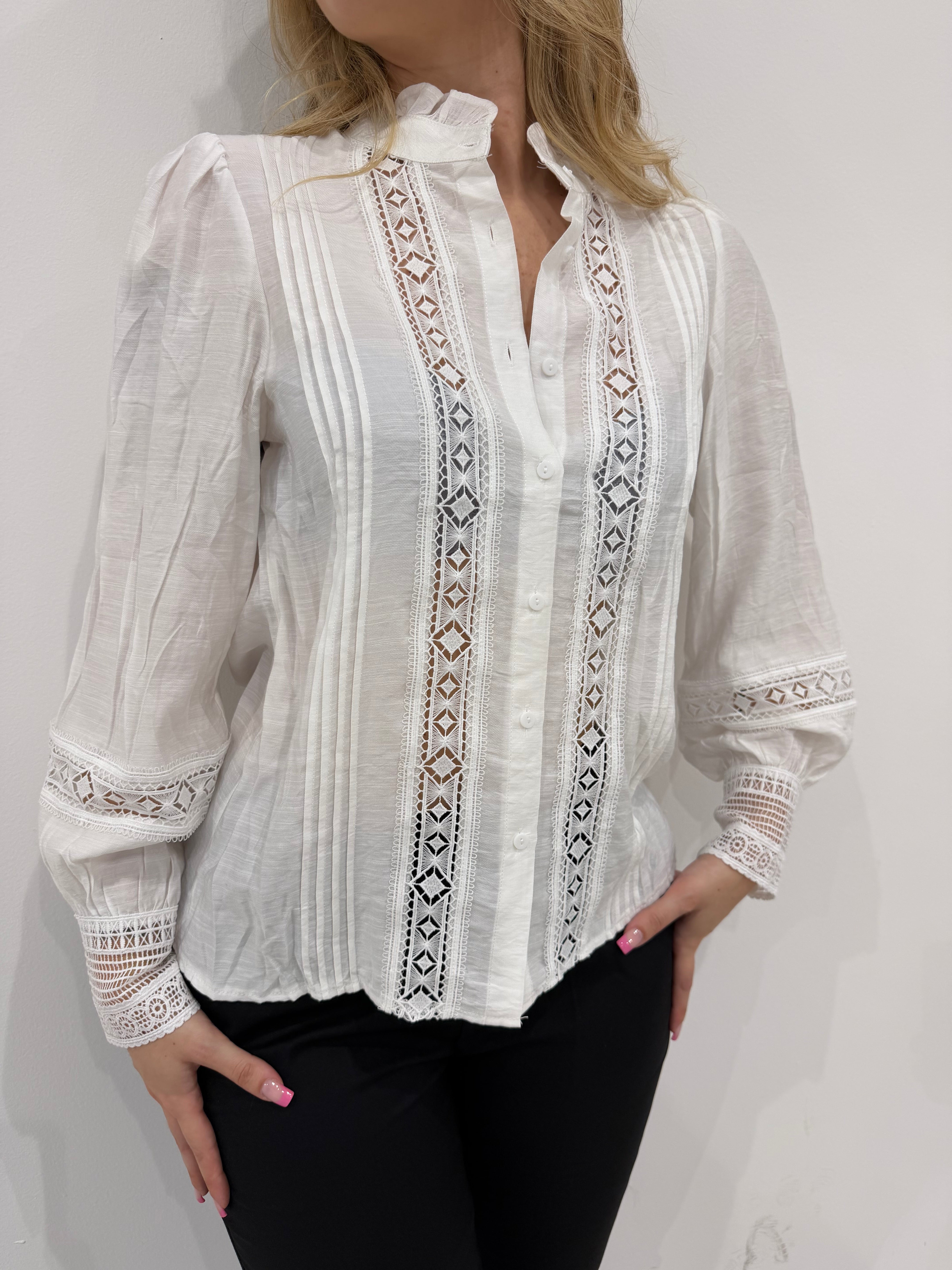 Camicia Carla 3690