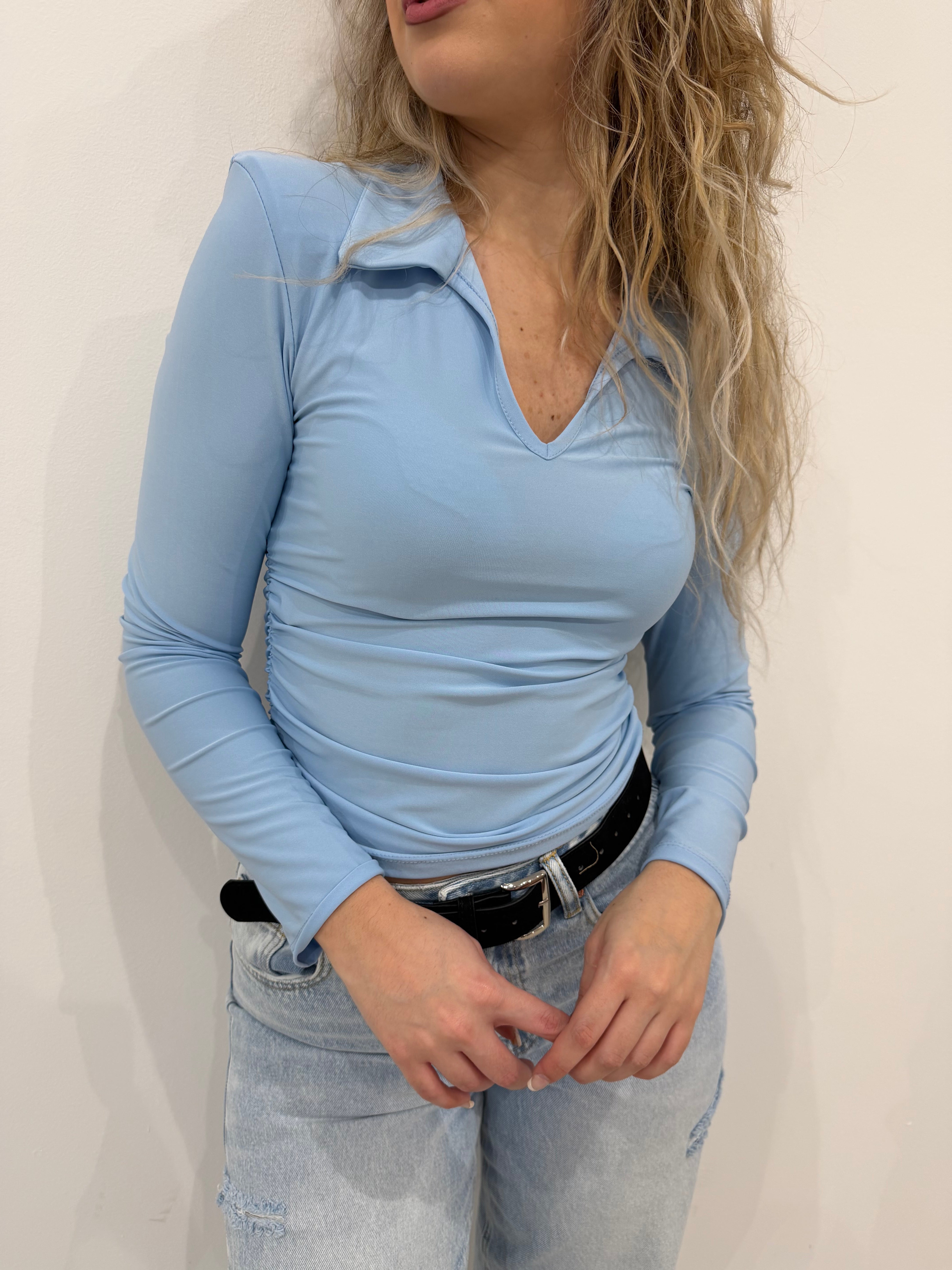 Polo Flavia 16597