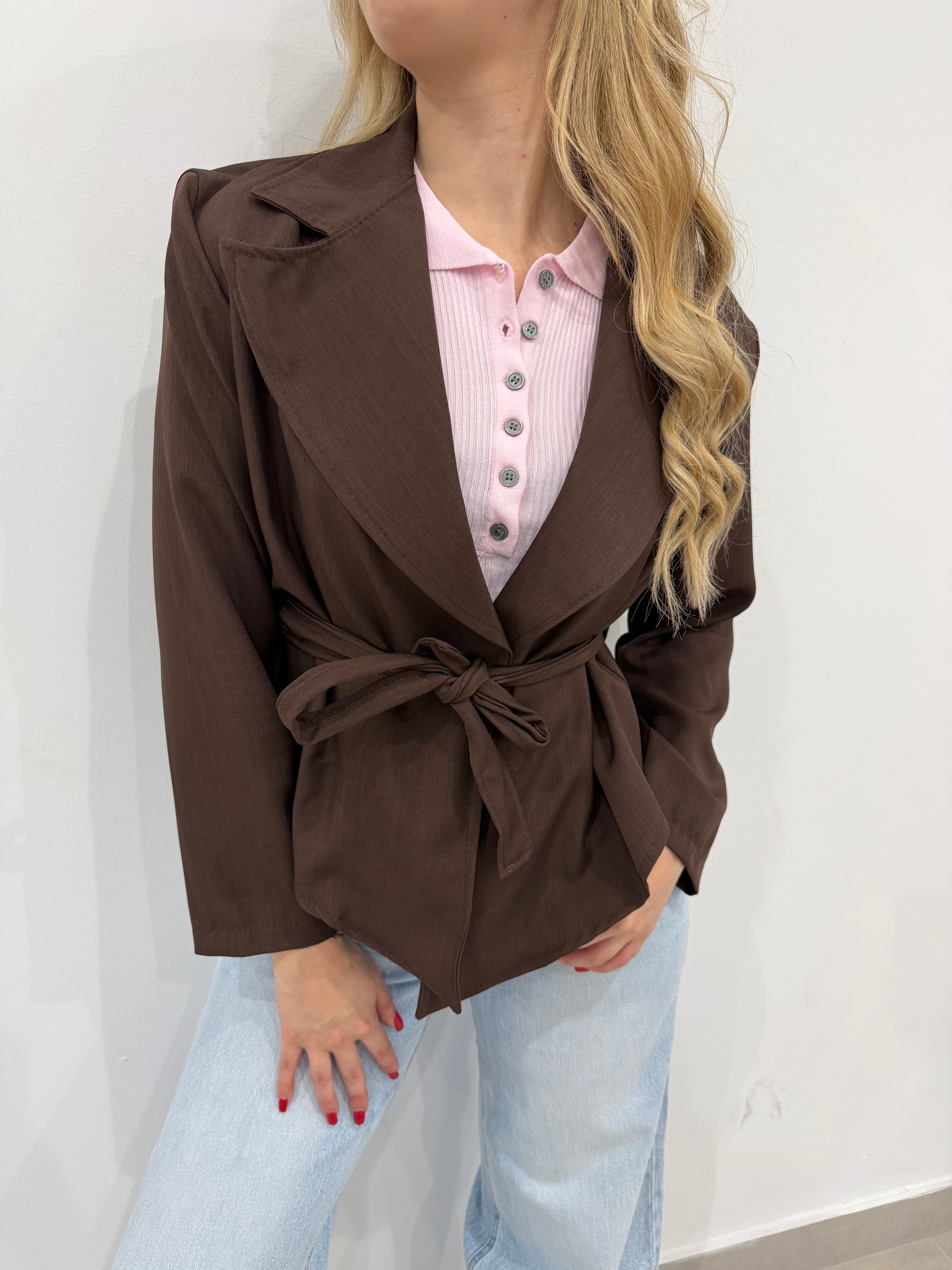 Trench Dalila m13475 56210