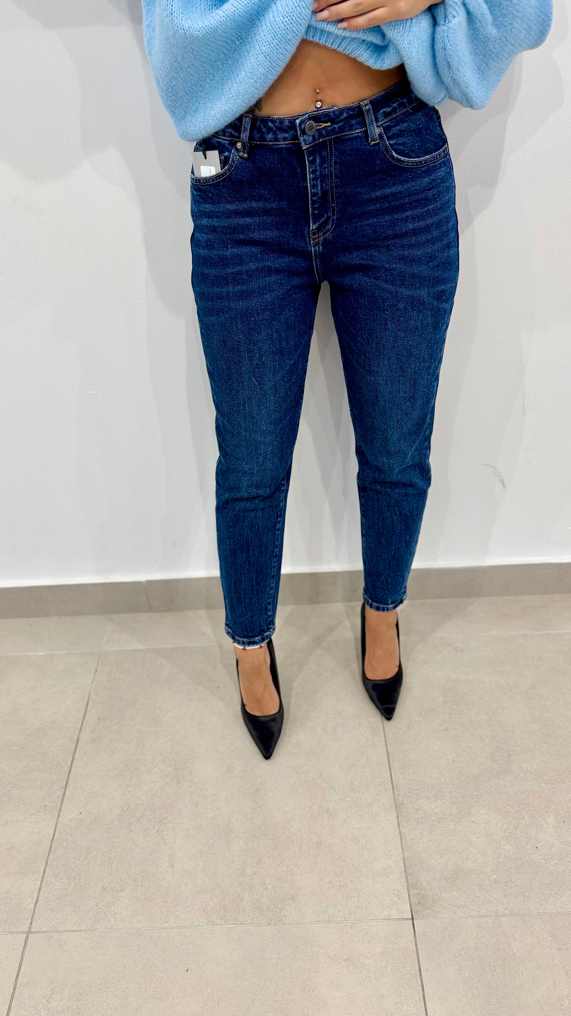 Jeans Savona h2318