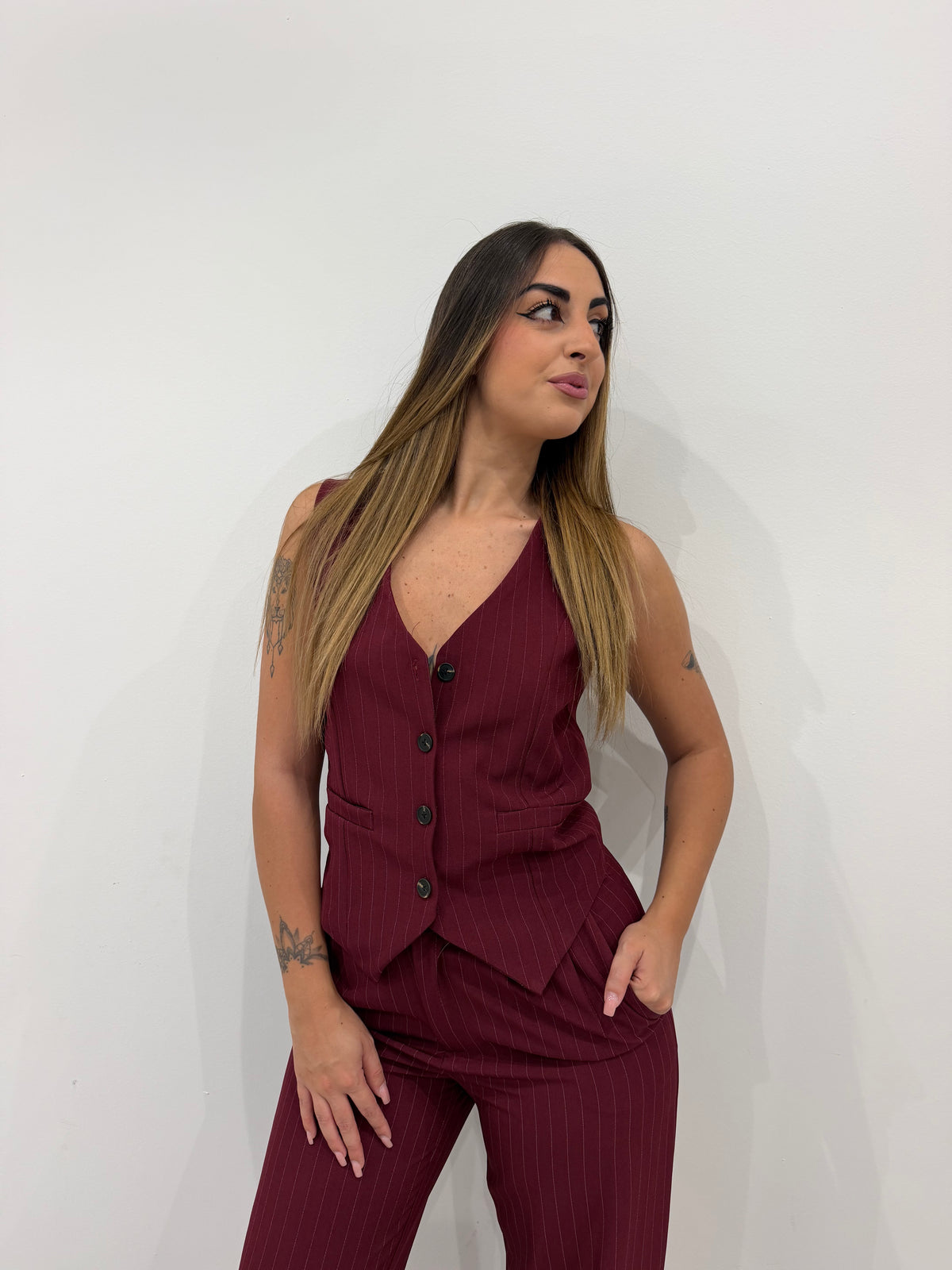Coordinato Sara mar67020