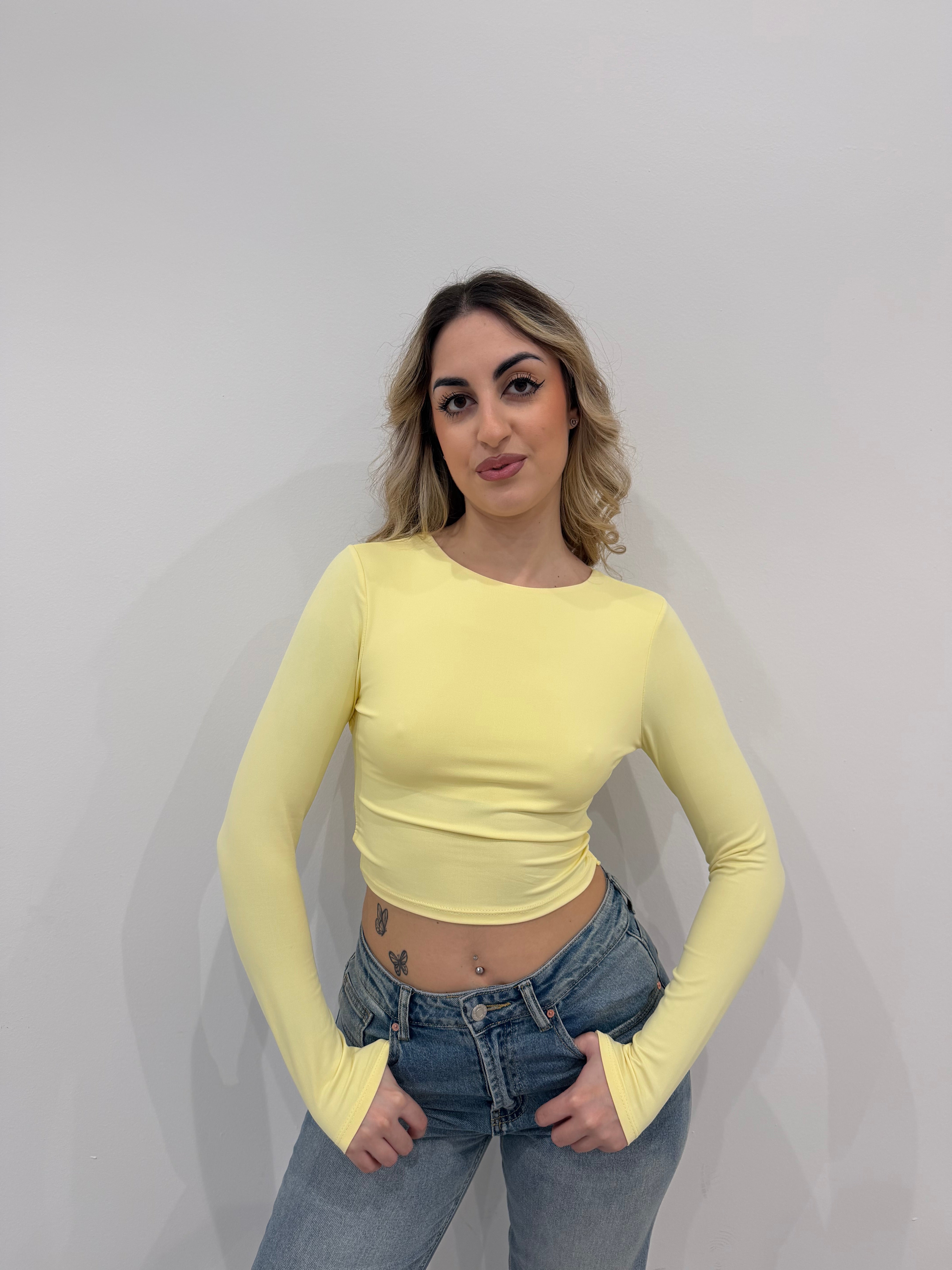 Maglia Irene 13319