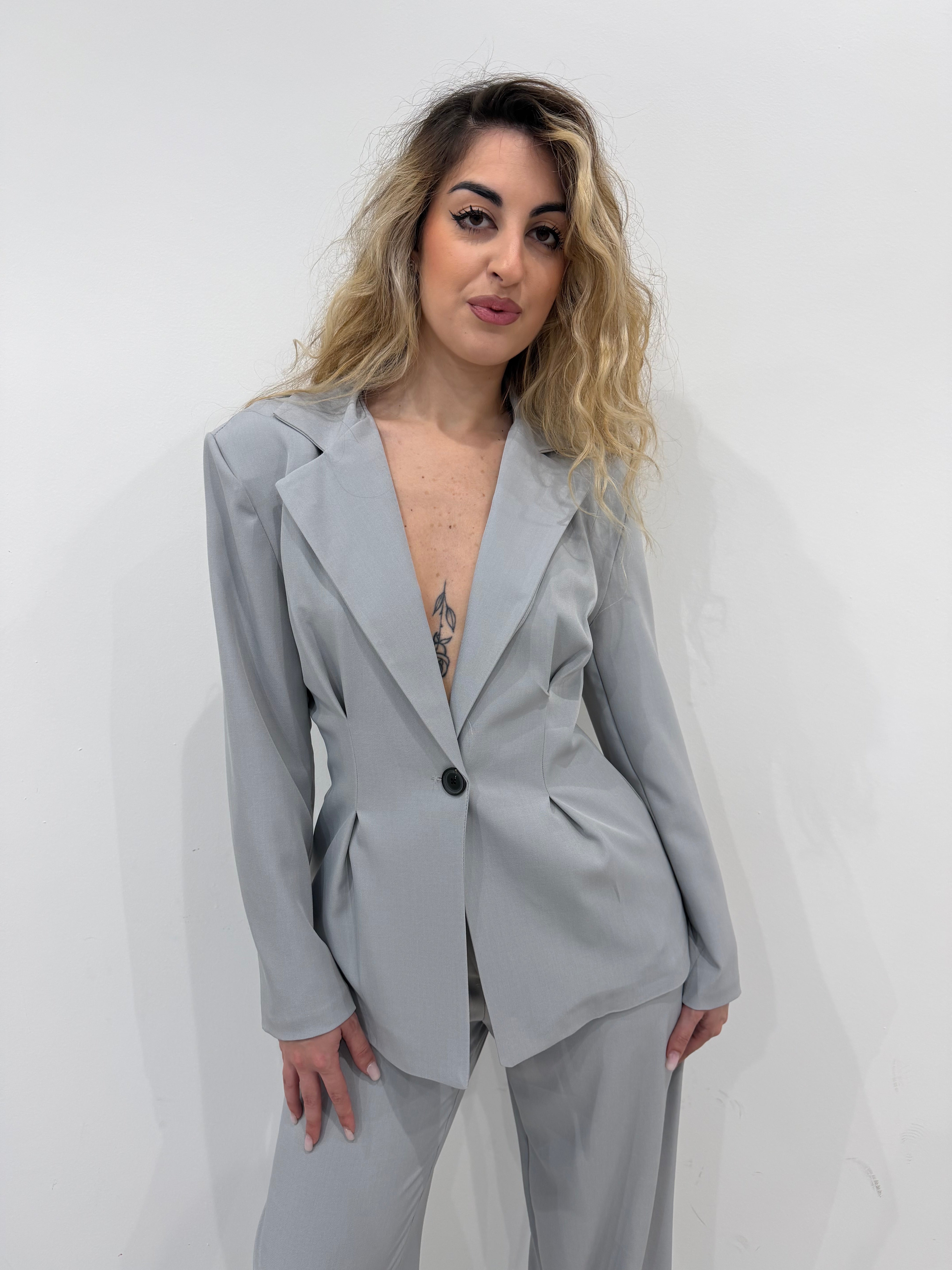 Tailleur Ilaria mar66718