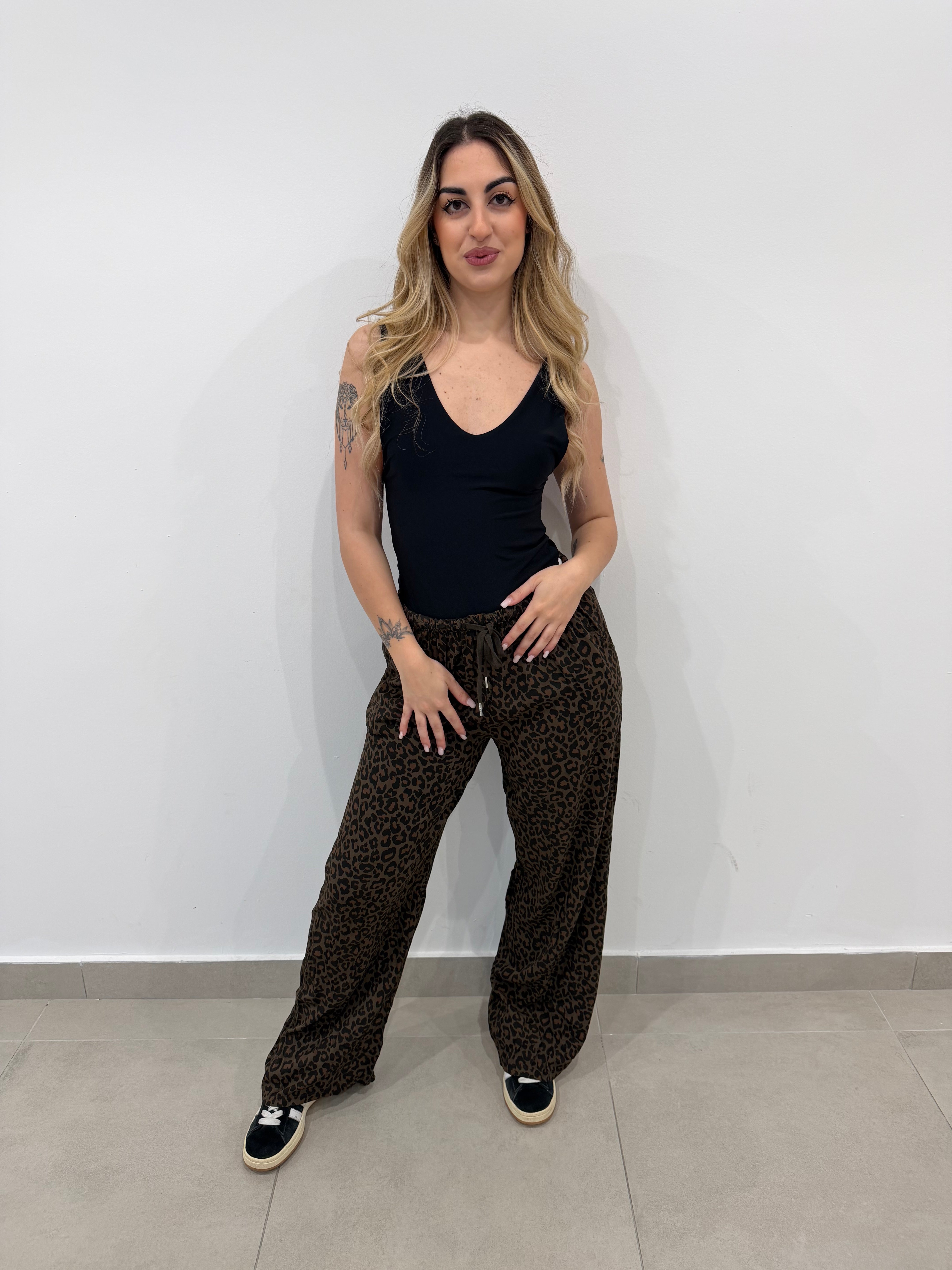 Pantalone Ginevra 242055
