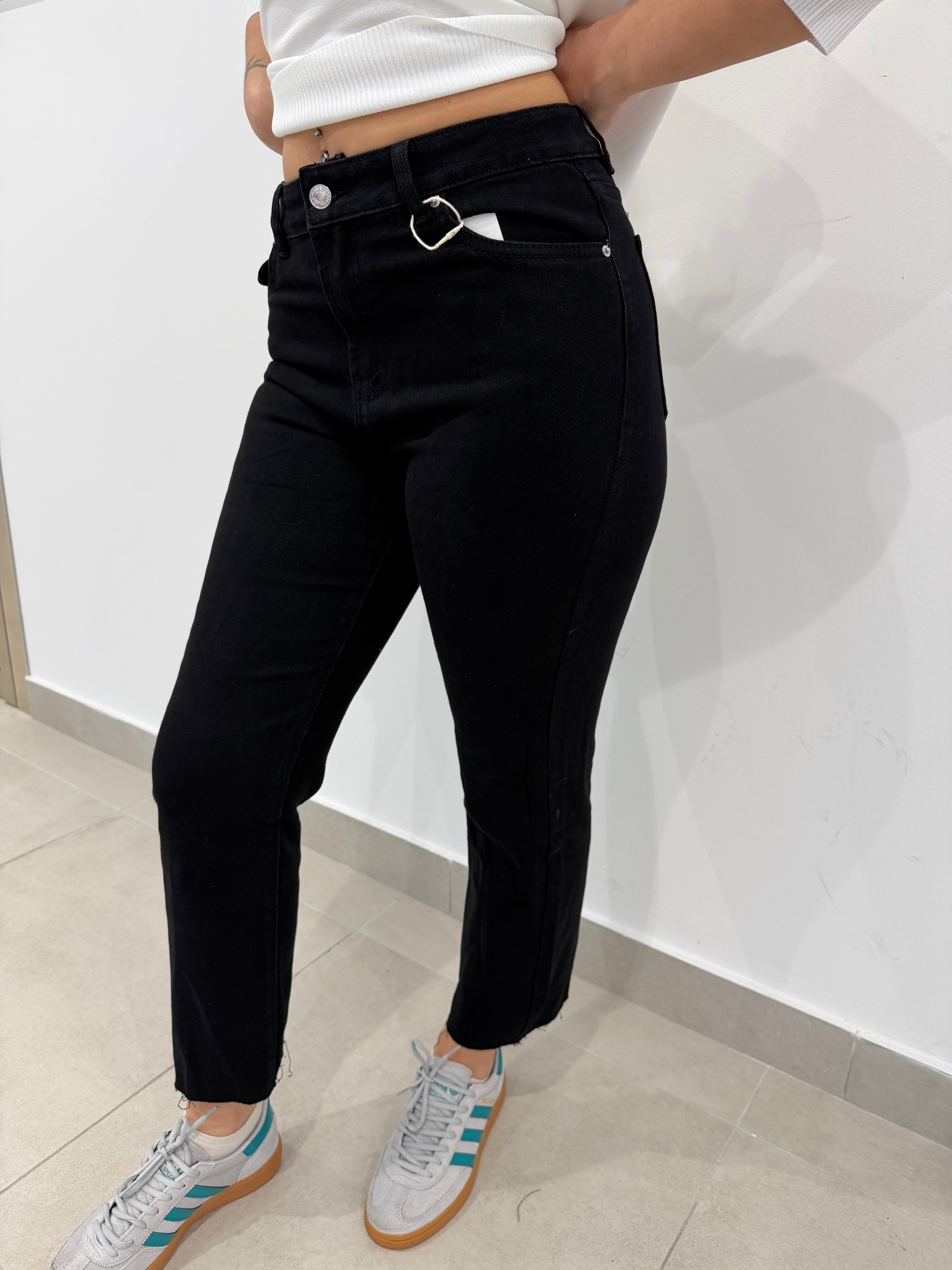 Jeans Sparta 9303