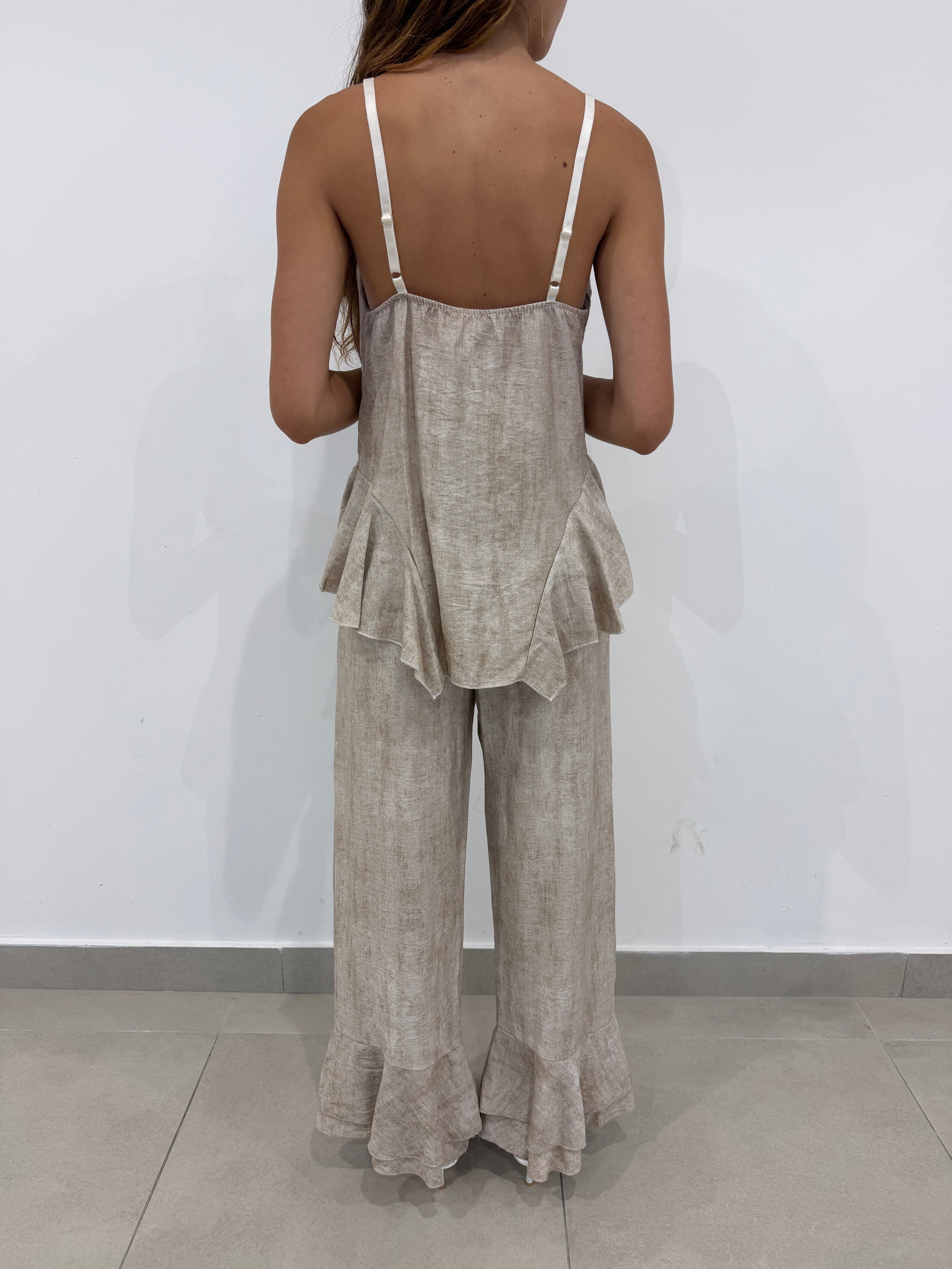 Coordinato Flavia 29073/19070