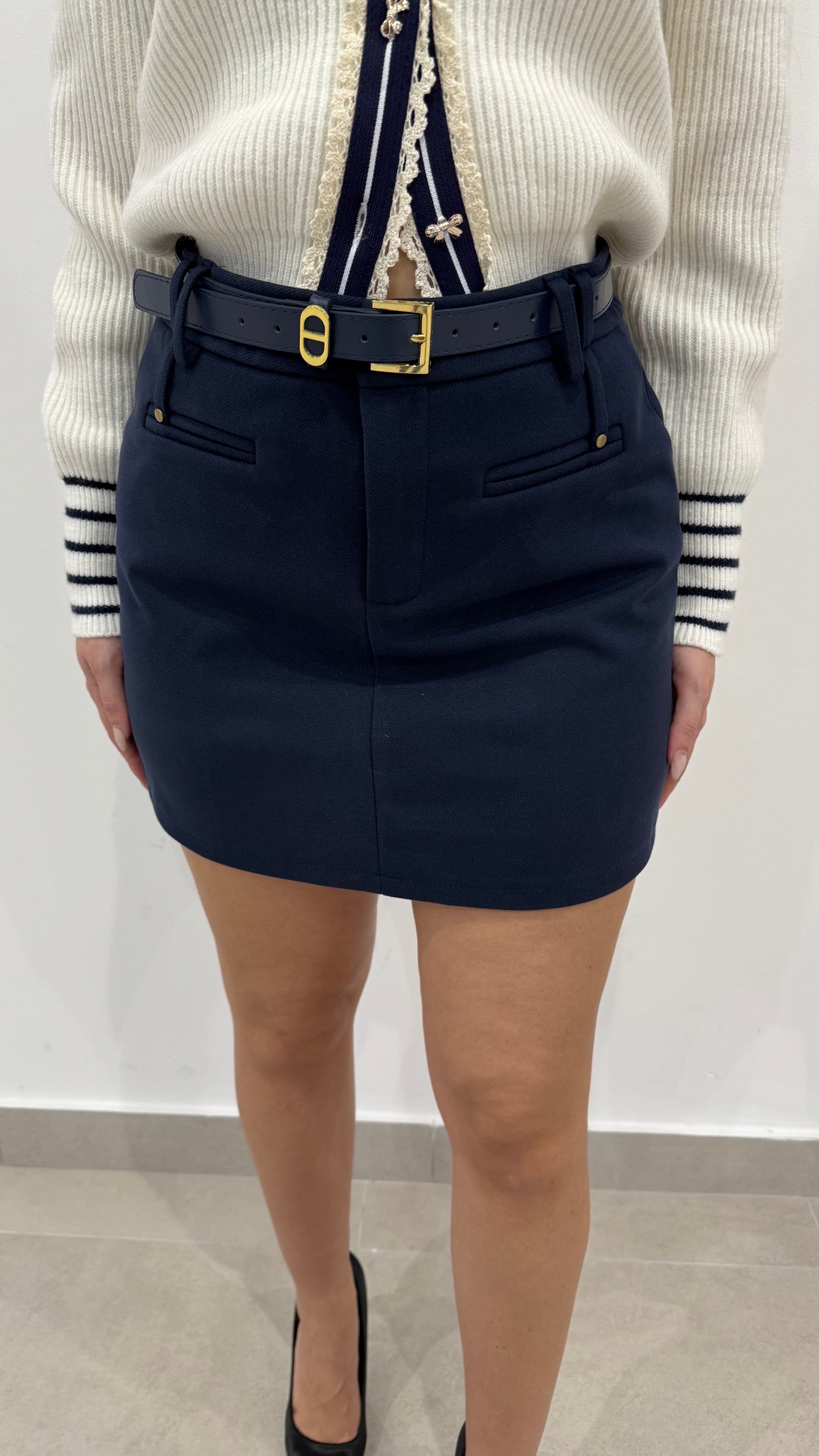 Pantagonna Nina 6565