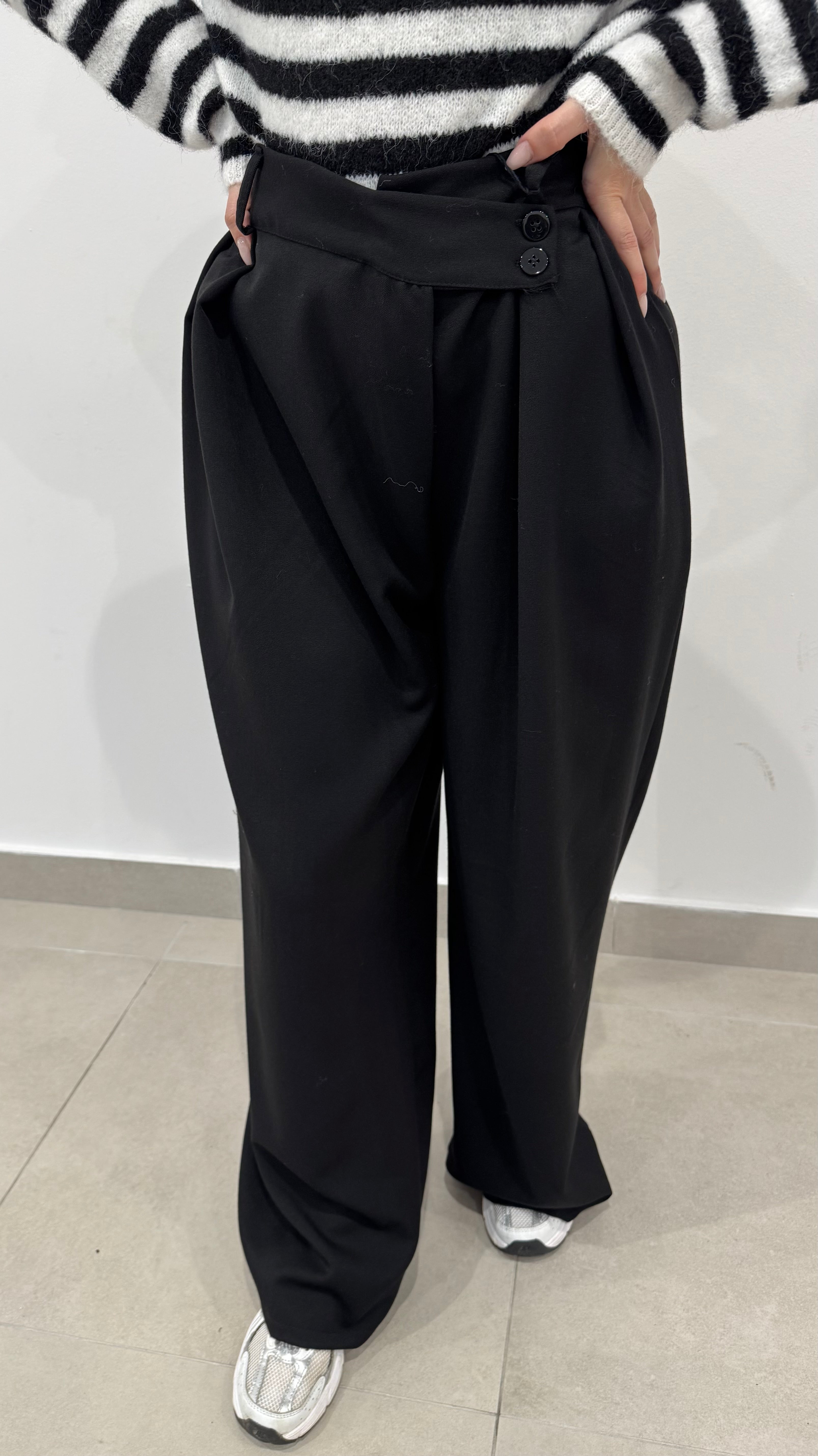 Pantalone Arce nf9245