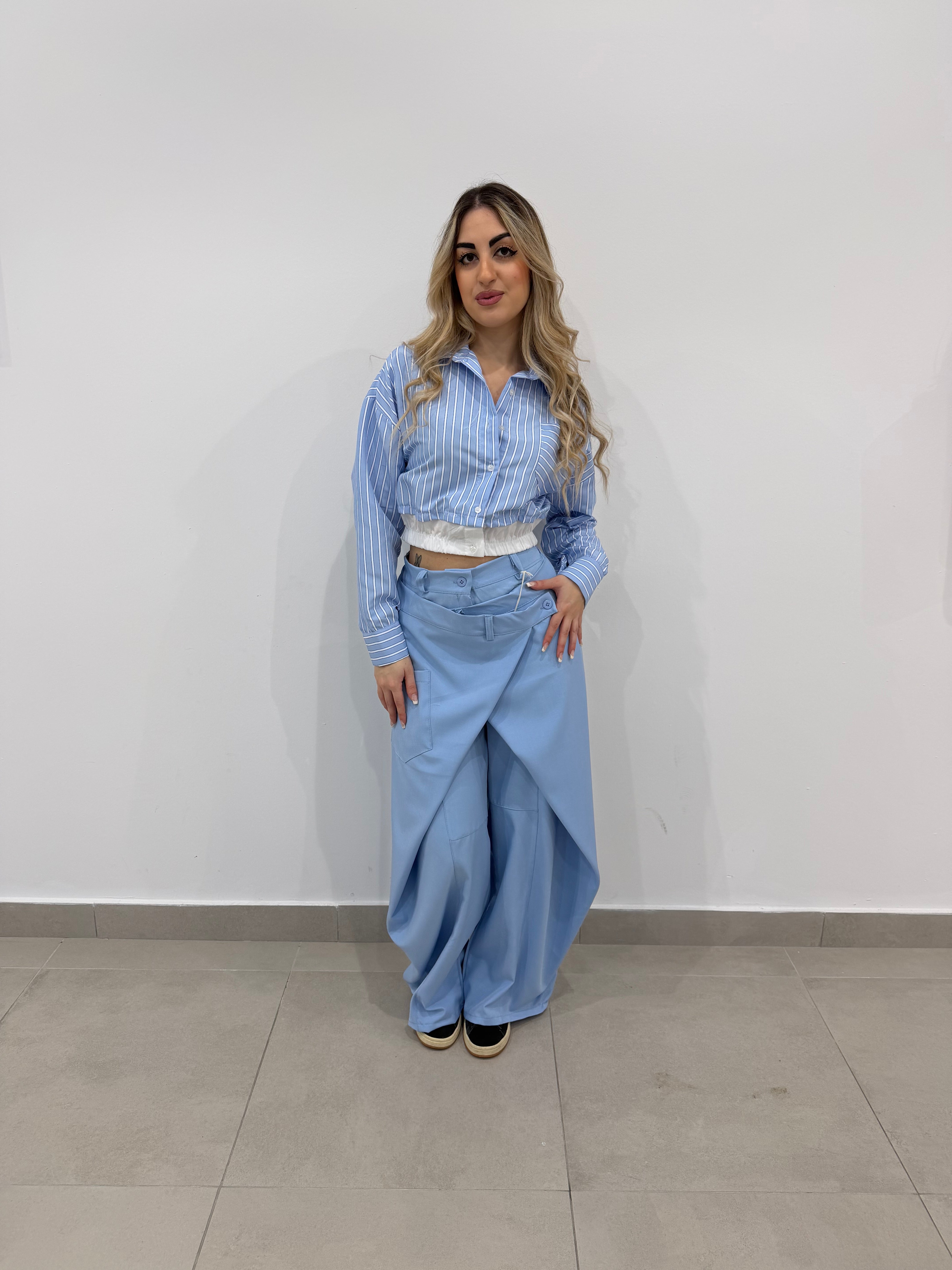 Pantalone Clelia nf9251