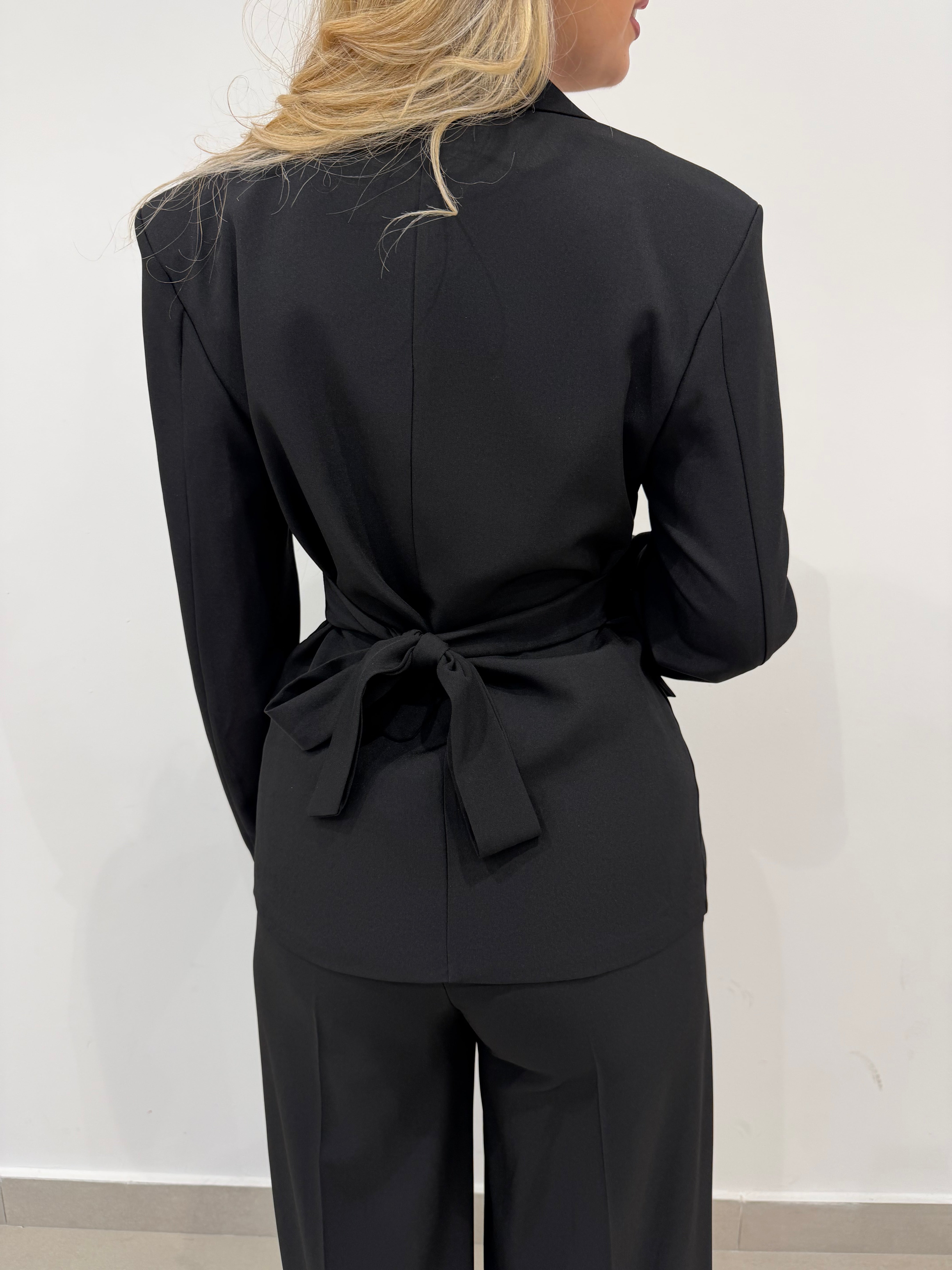 Tailleur Monica 25209