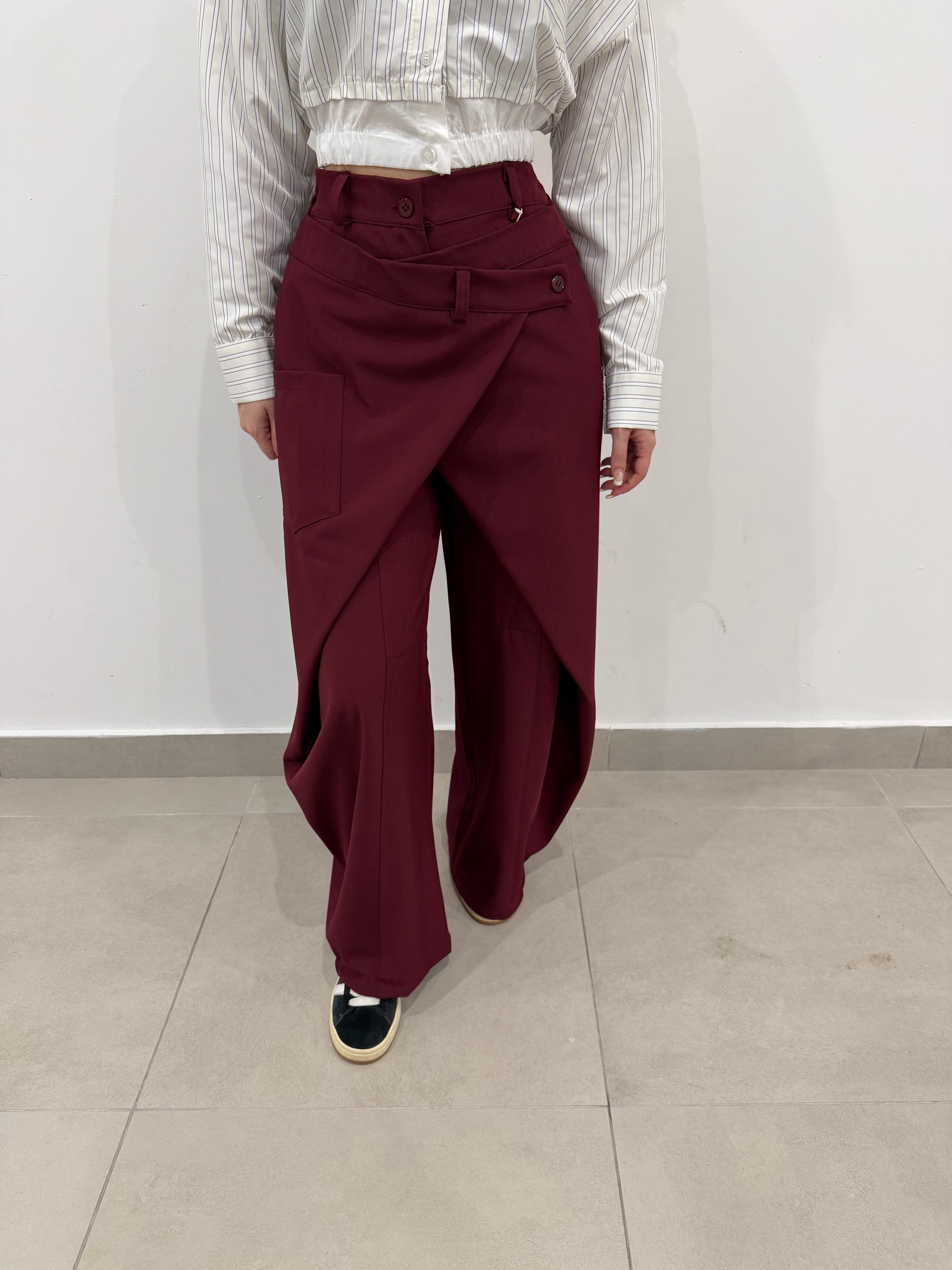 Pantalone Clelia nf9251