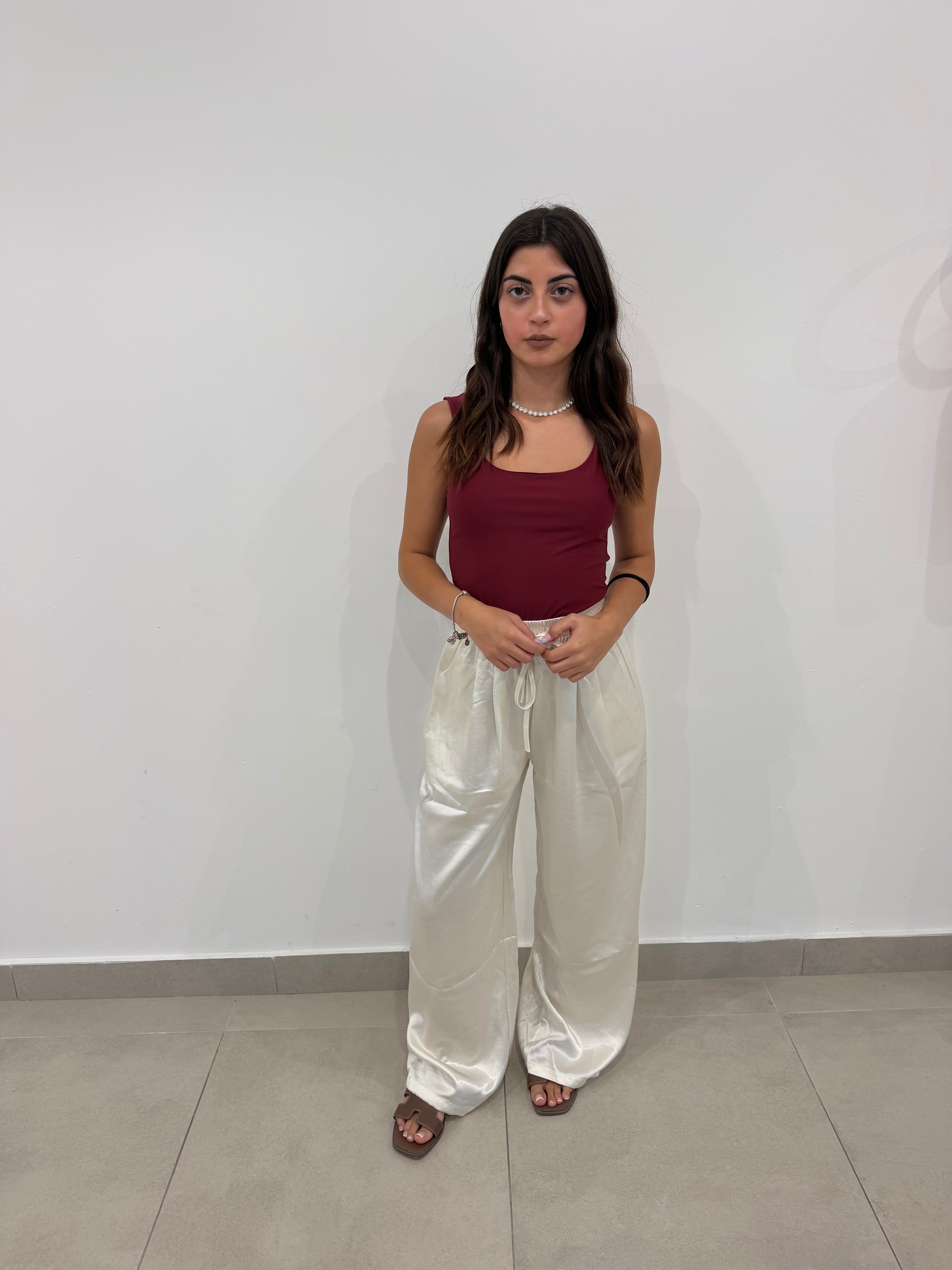 Pantalone Doriana 17228