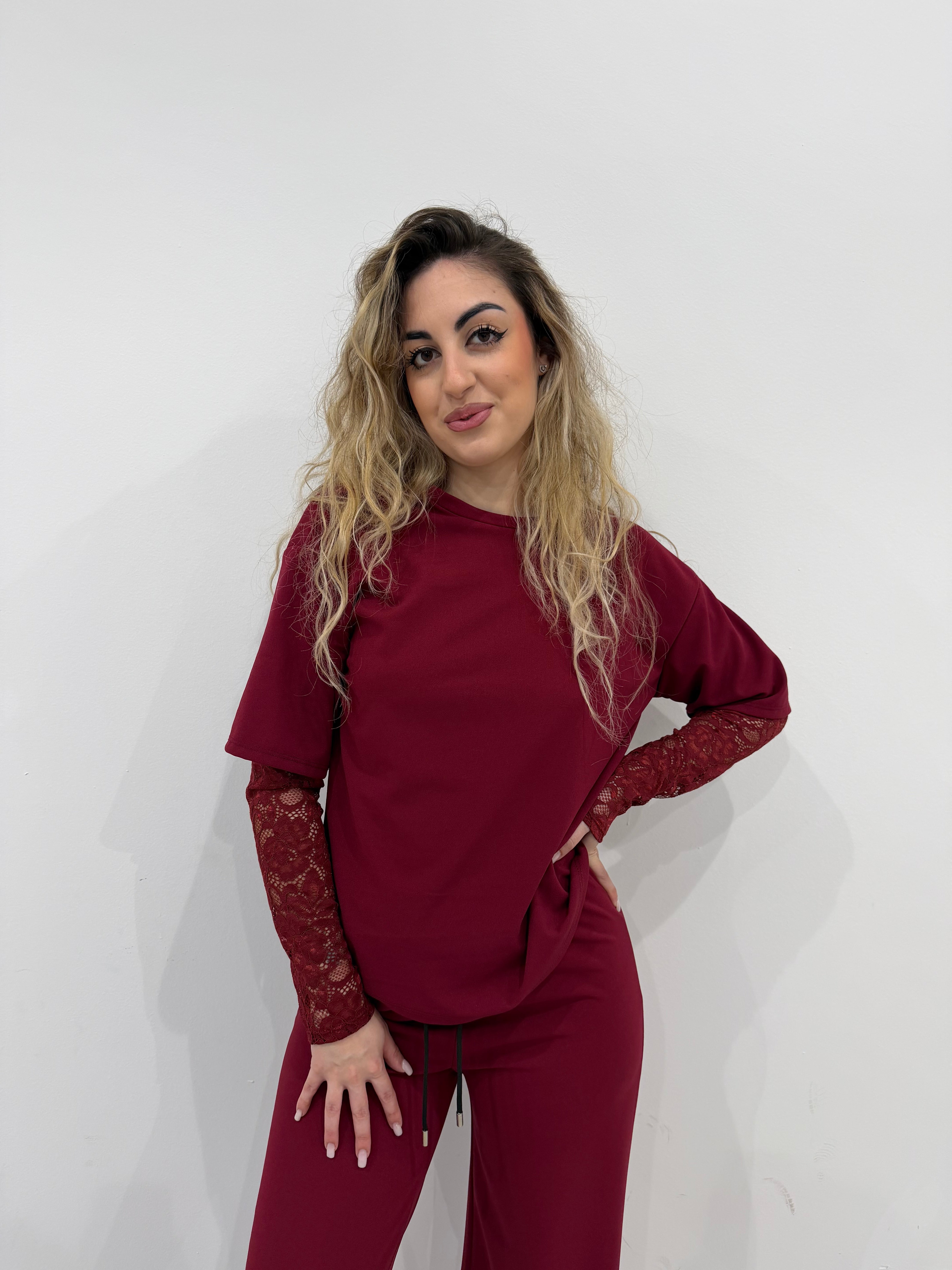 Coordinato Deborah 5561