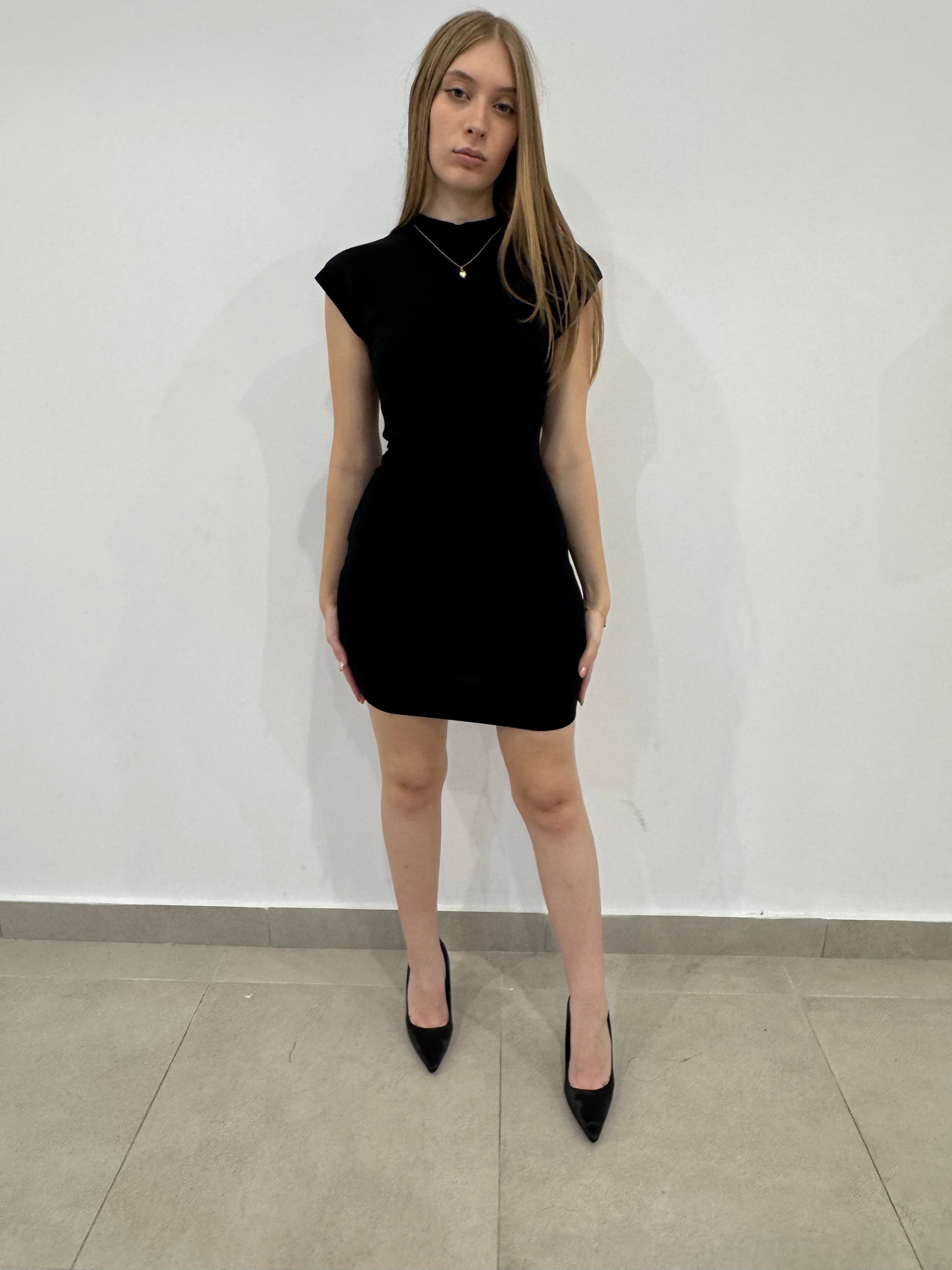 Vestitino Midi soft