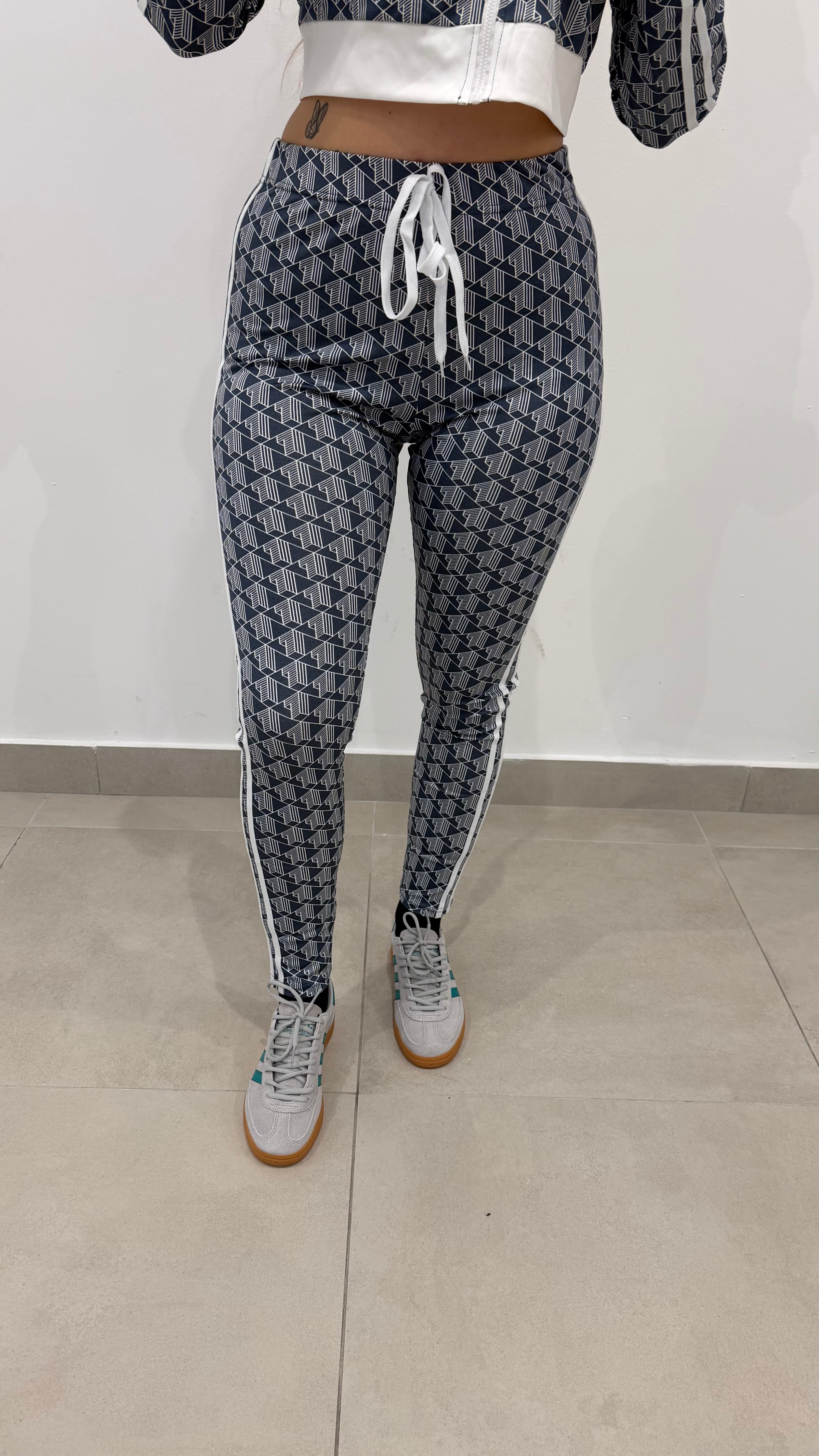Coordinato Julia 3182