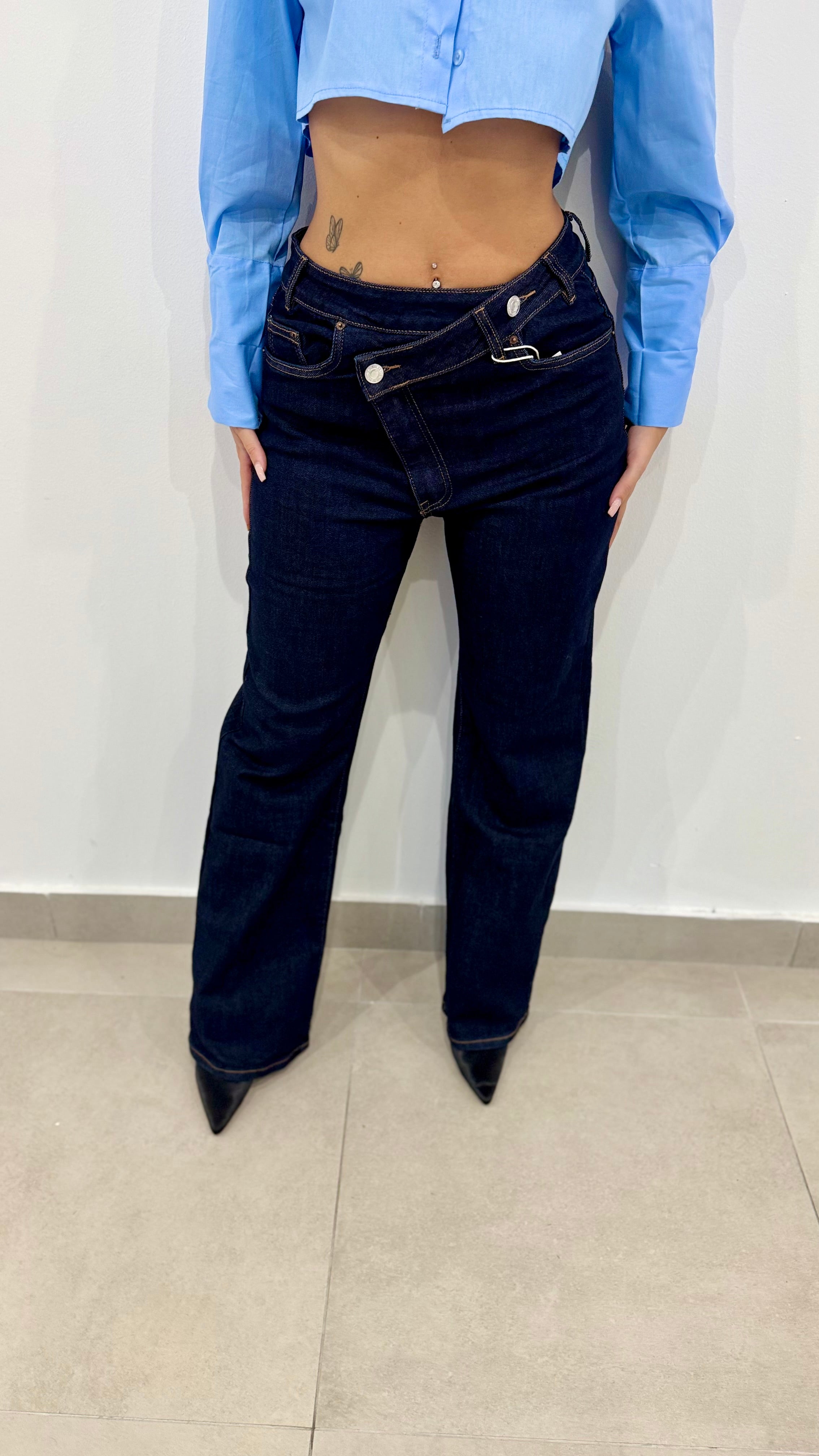Jeans Rigel 8792