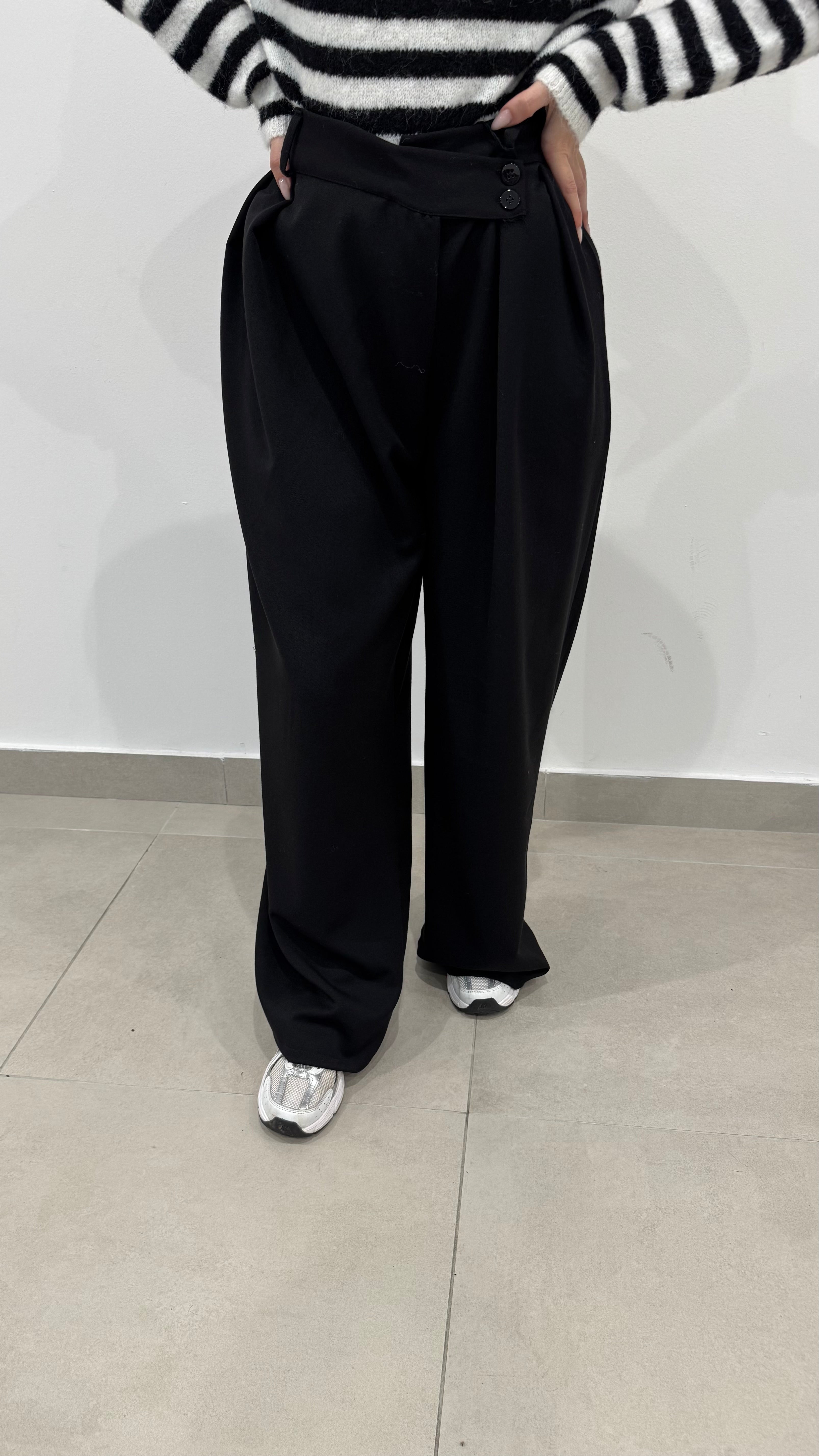 Pantalone Arce nf9245