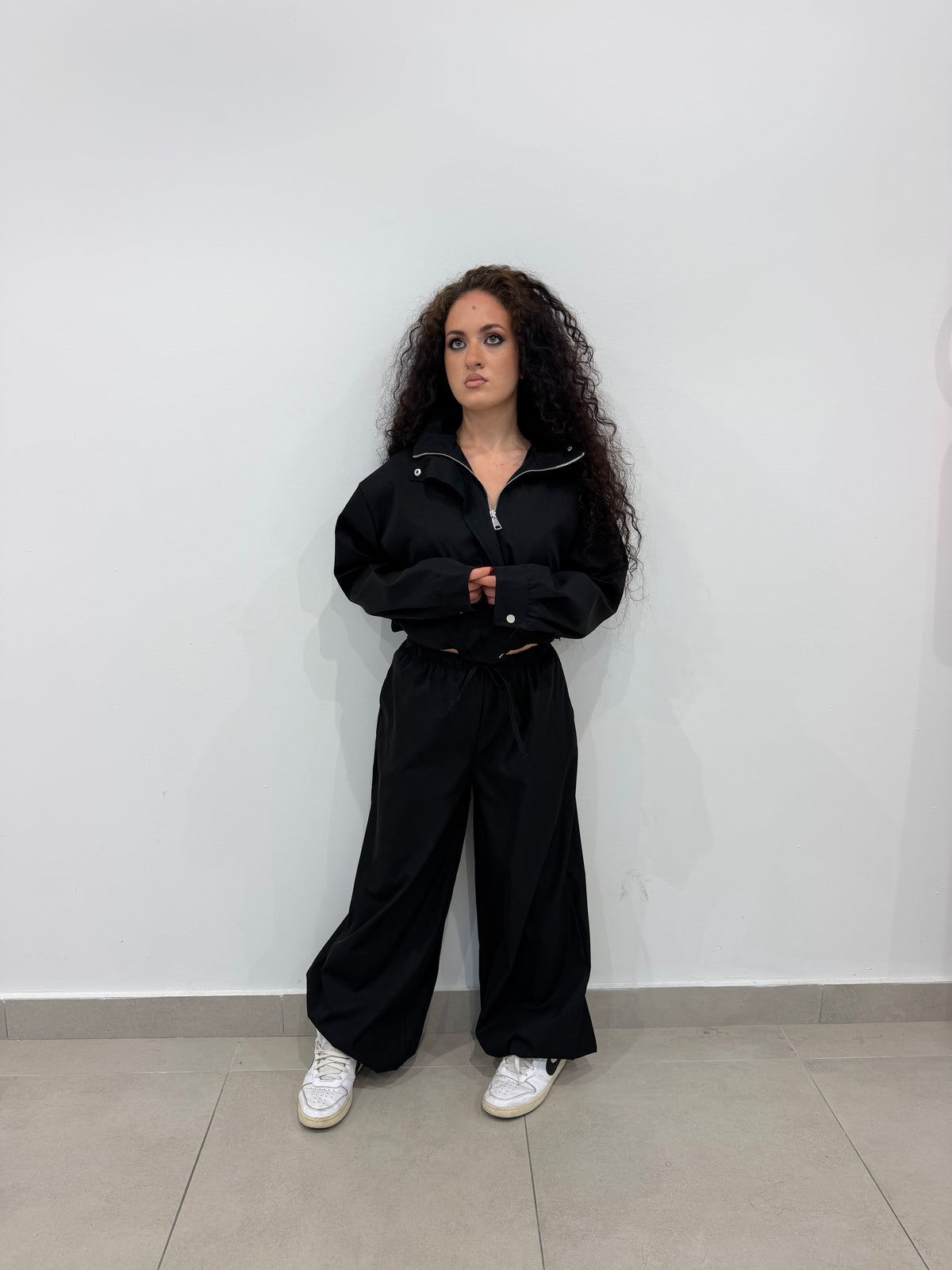 Coordinato Bomber 7176
