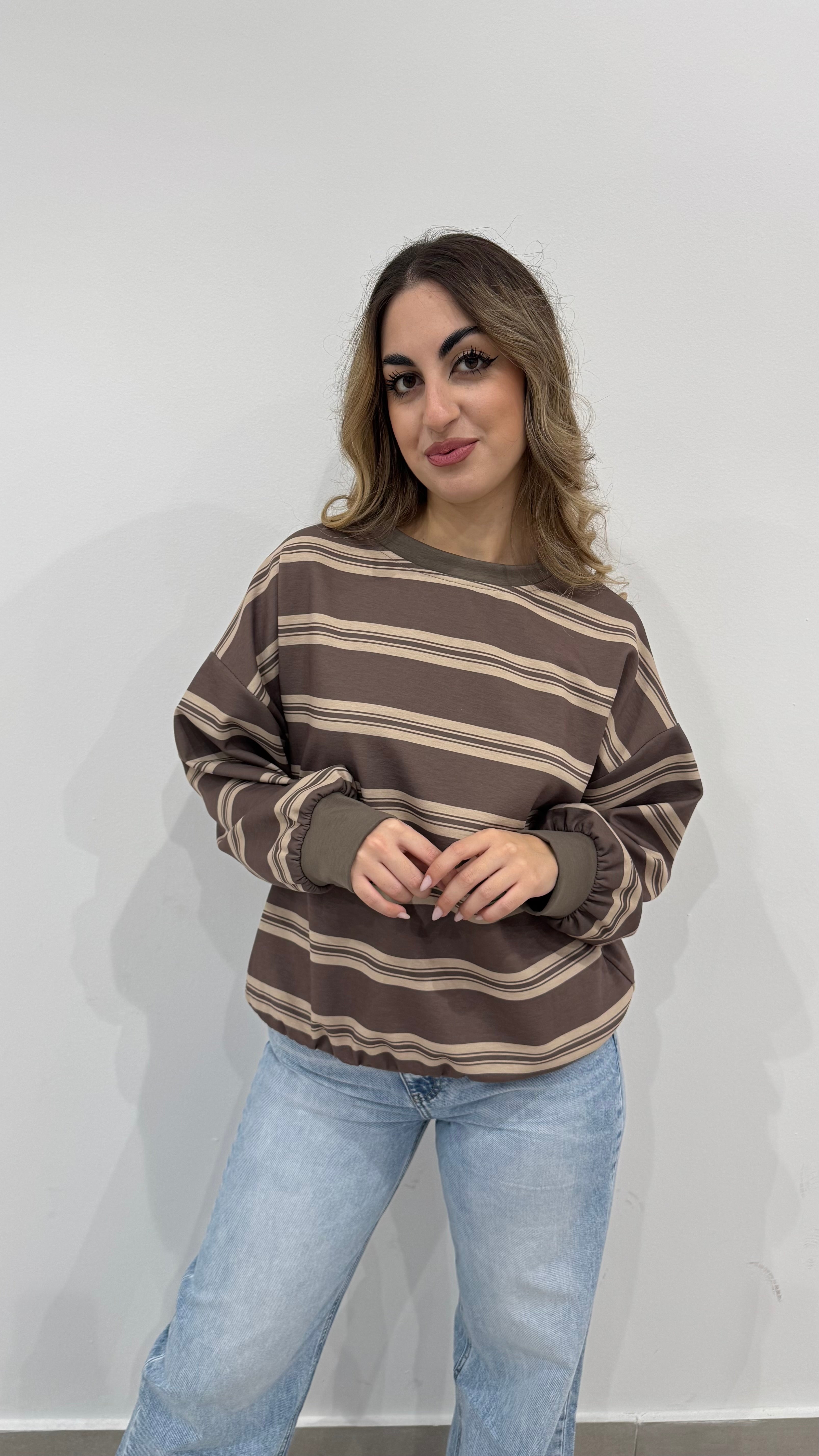 Maglia Simona m60636